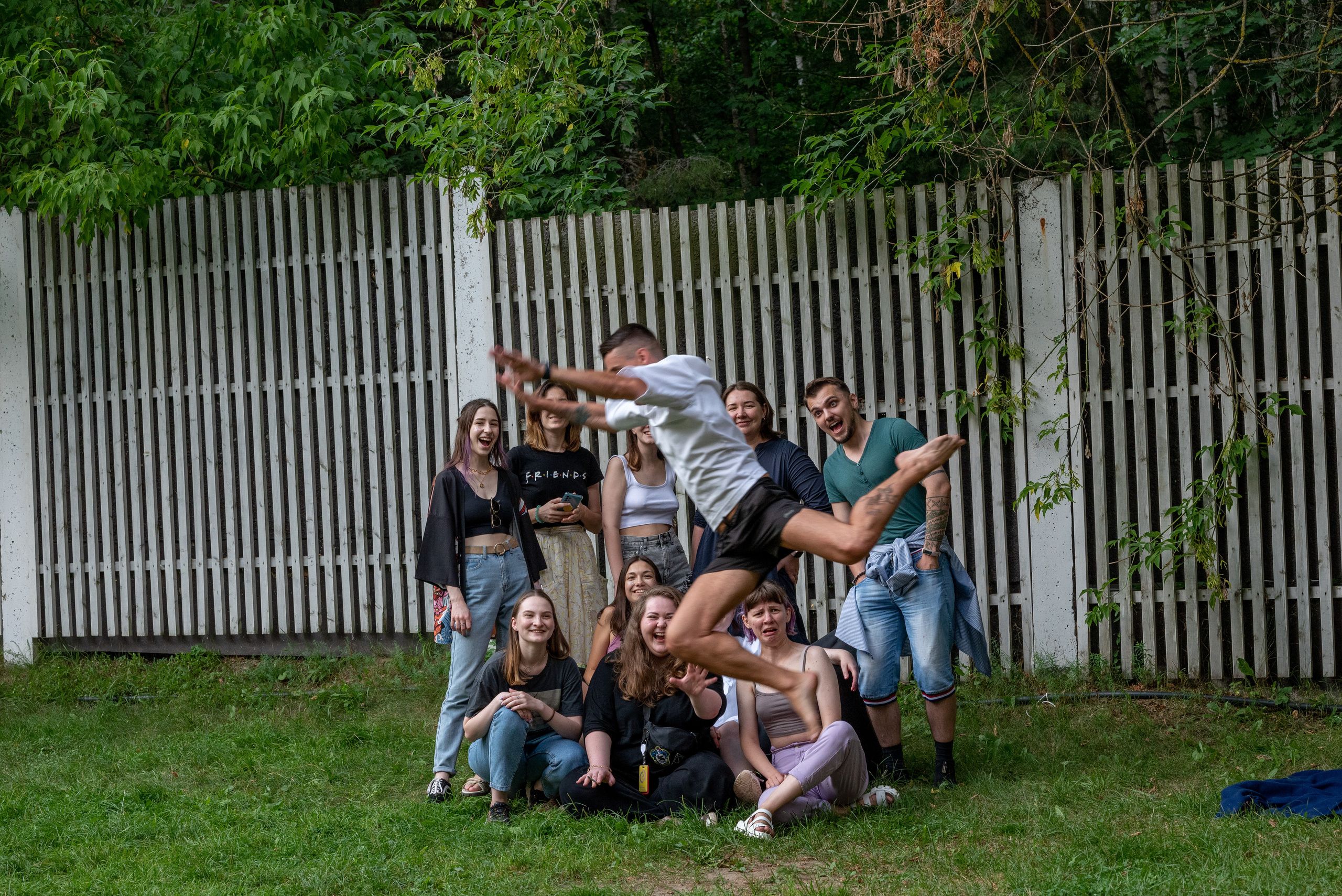 Корпоратив Timepad. Фотограф Дарья Сафонова Dashulkacss