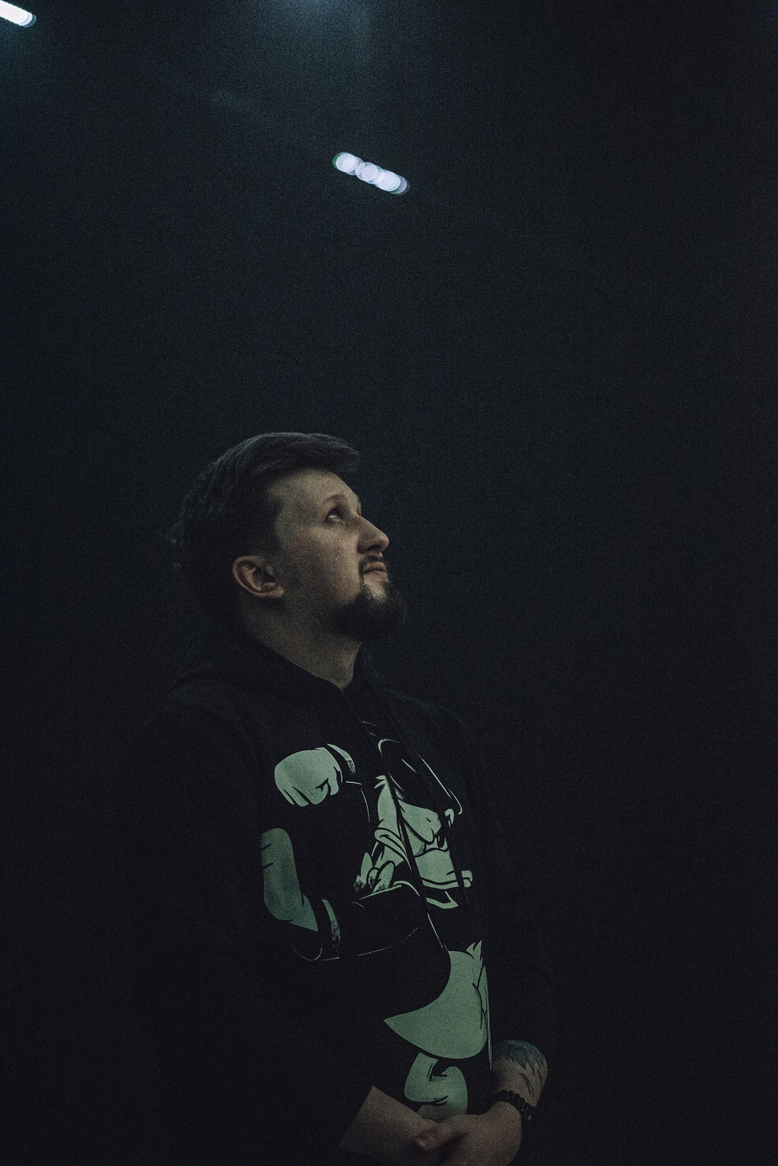 Световые эскизы. Фотограф Дарья Сафонова Dashulkacss