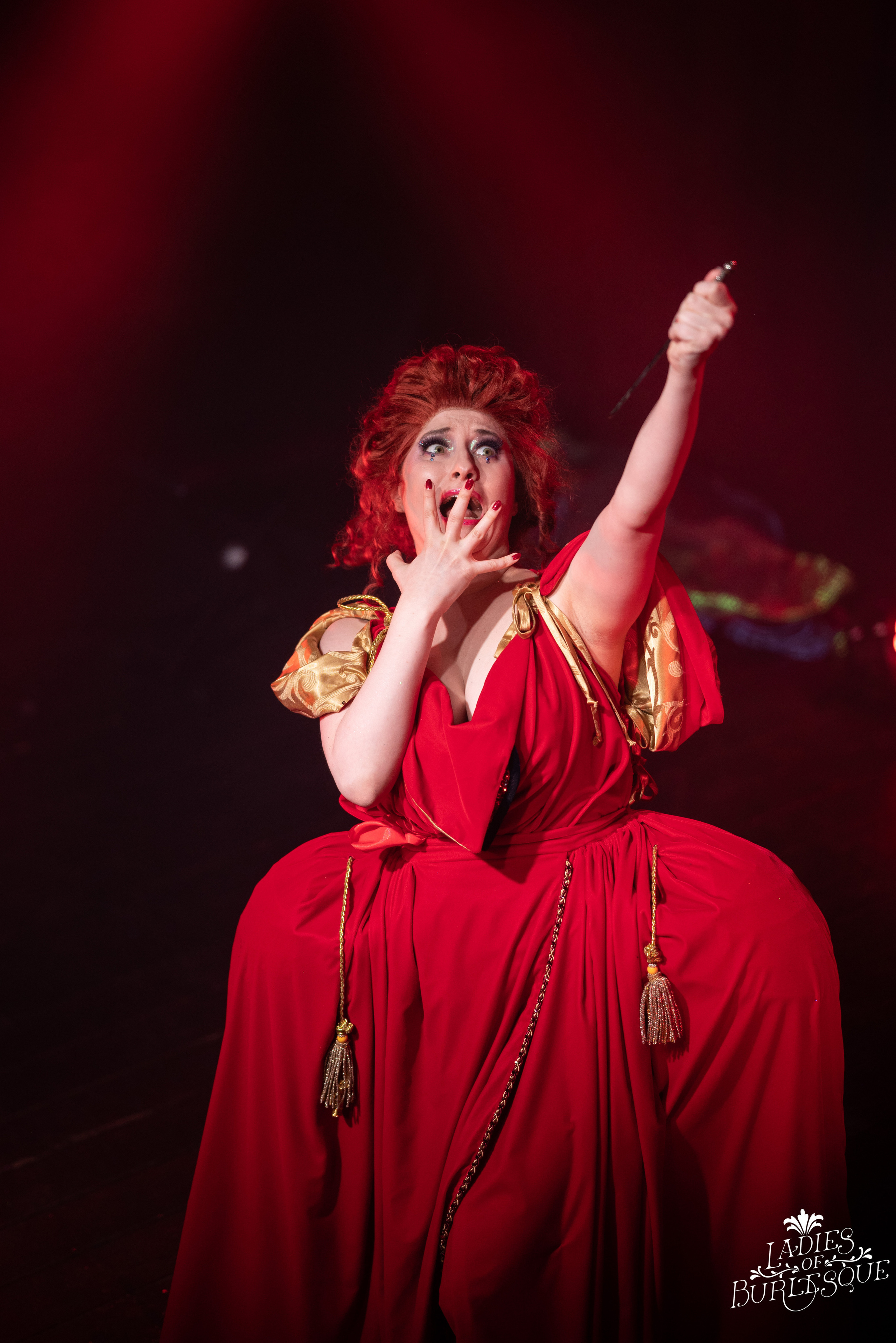 Ladies of Burlesque. Фотограф Дарья Сафонова Dashulkacss