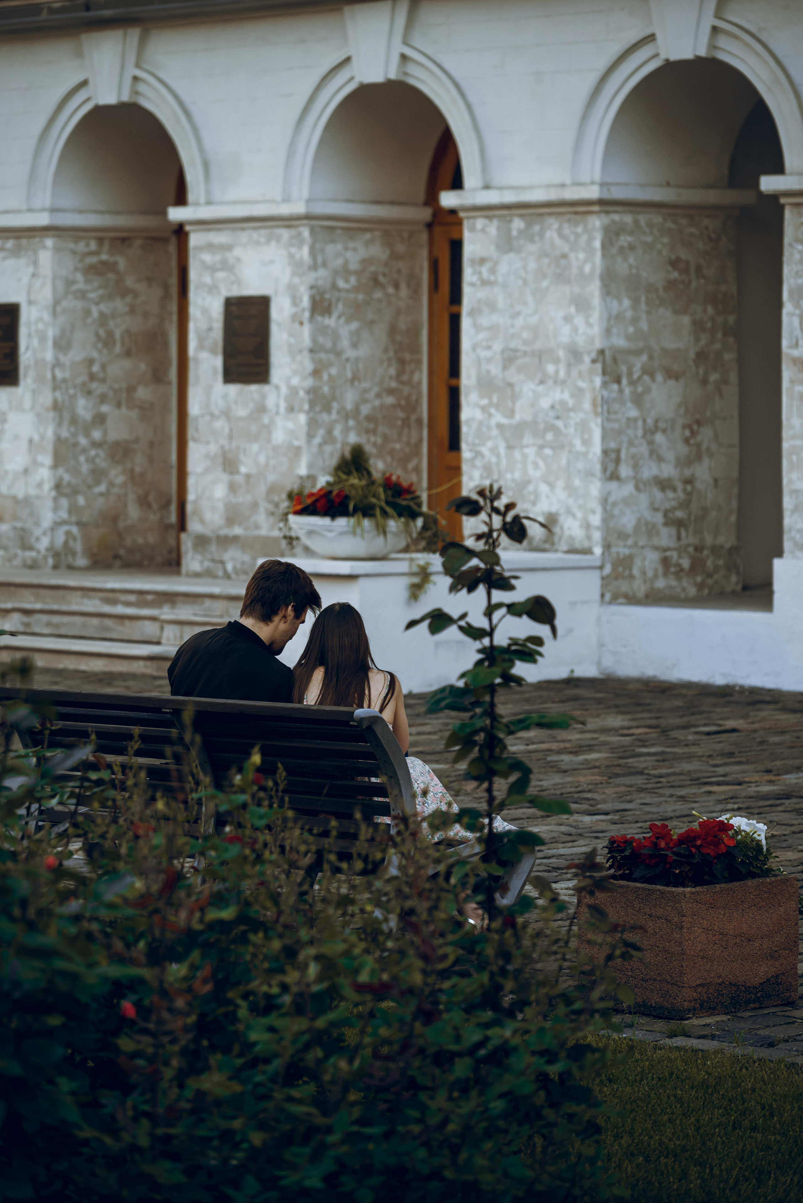 Люди. Фотограф Дарья Сафонова Dashulkacss