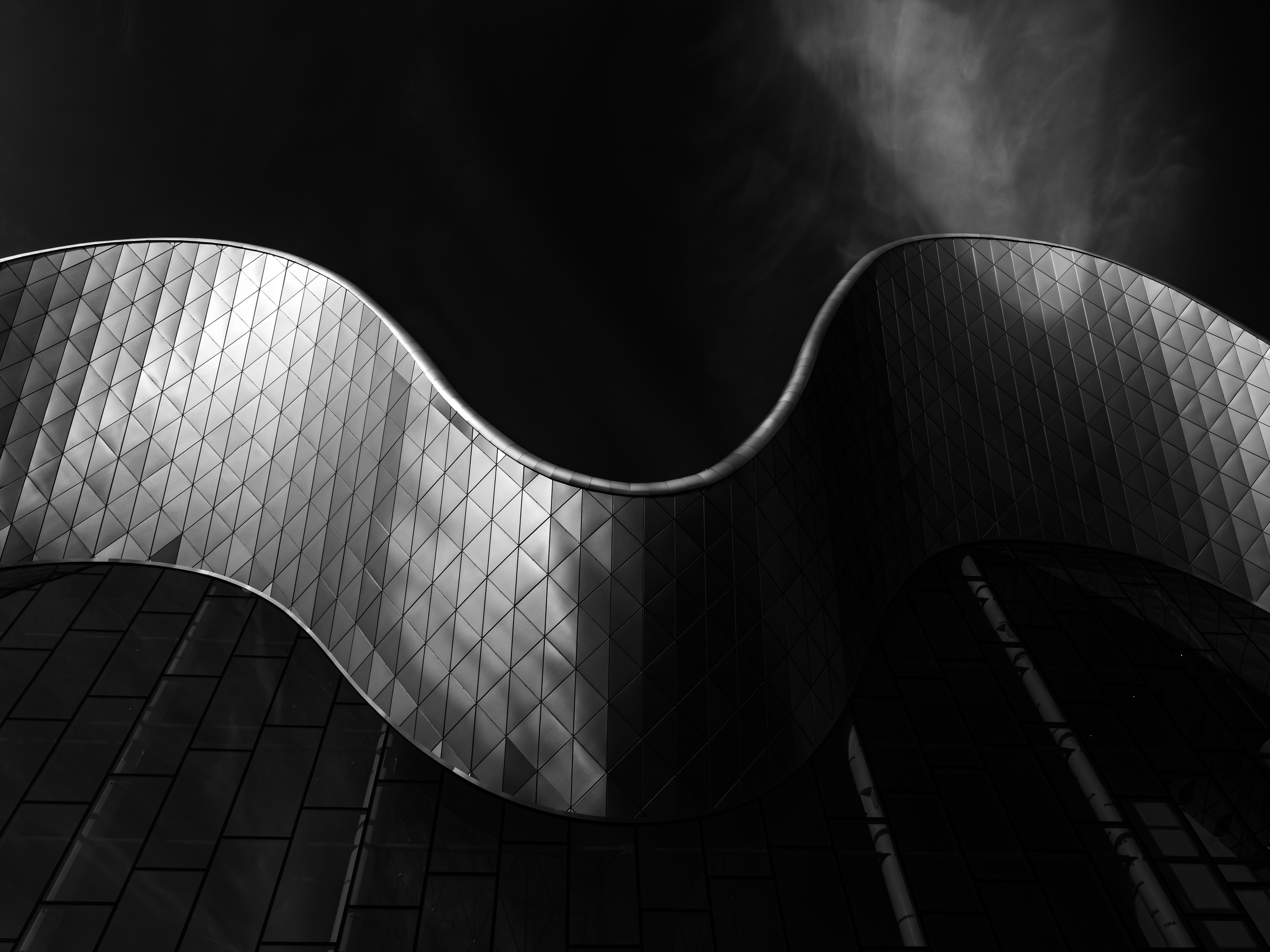 Архитектура. Фотограф Дарья Сафонова Dashulkacss