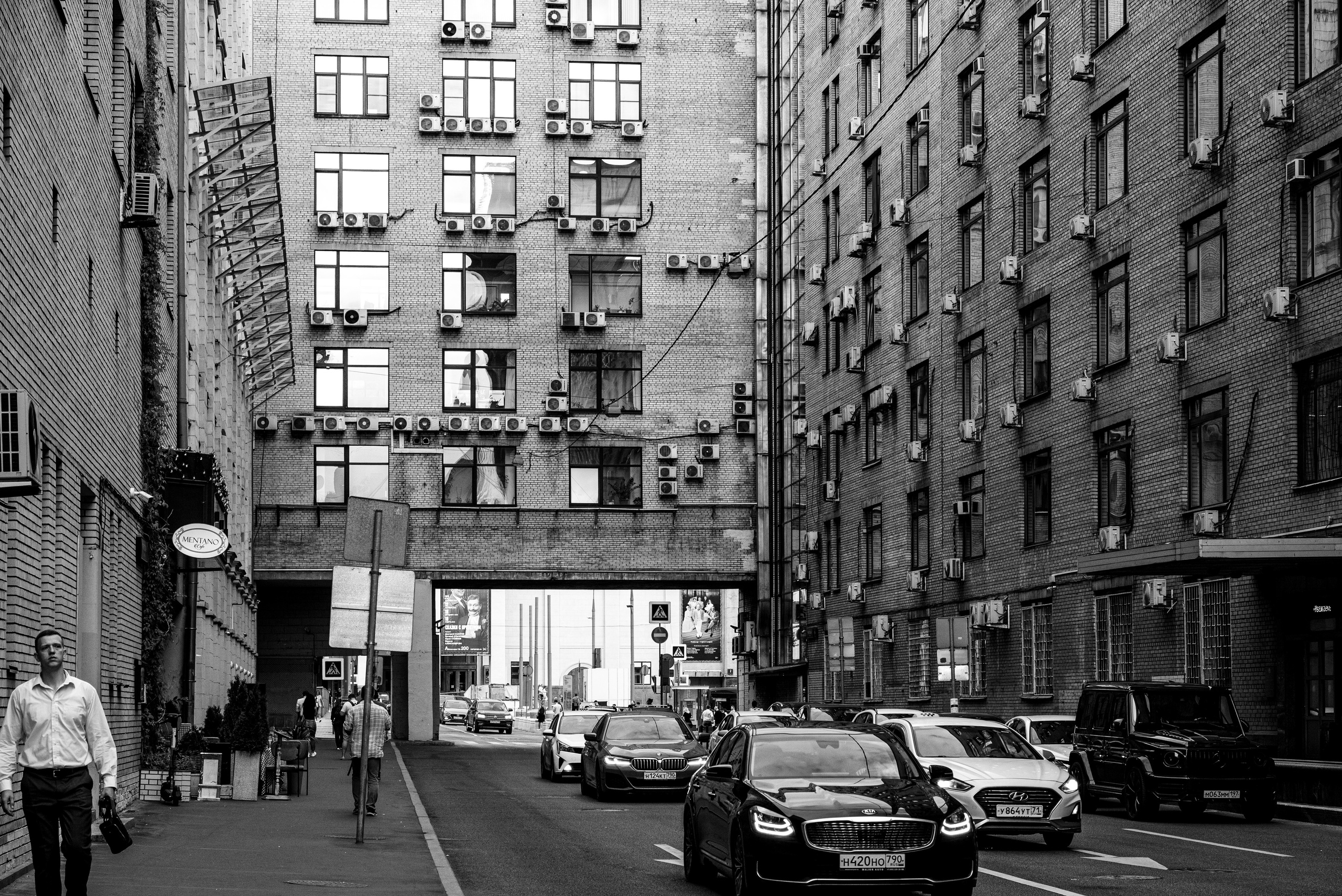 Архитектура. Фотограф Дарья Сафонова Dashulkacss