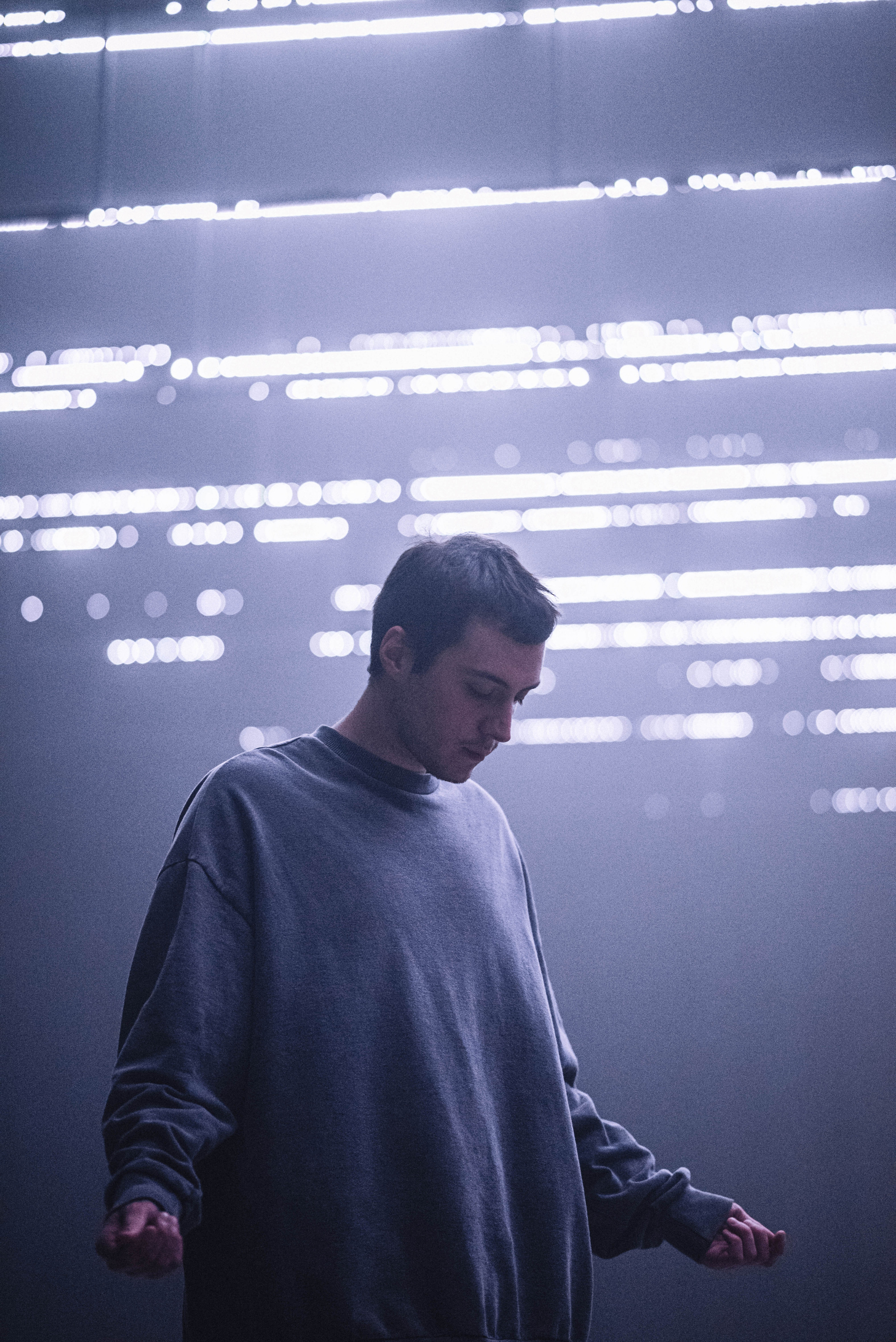 Световые эскизы. Фотограф Дарья Сафонова Dashulkacss