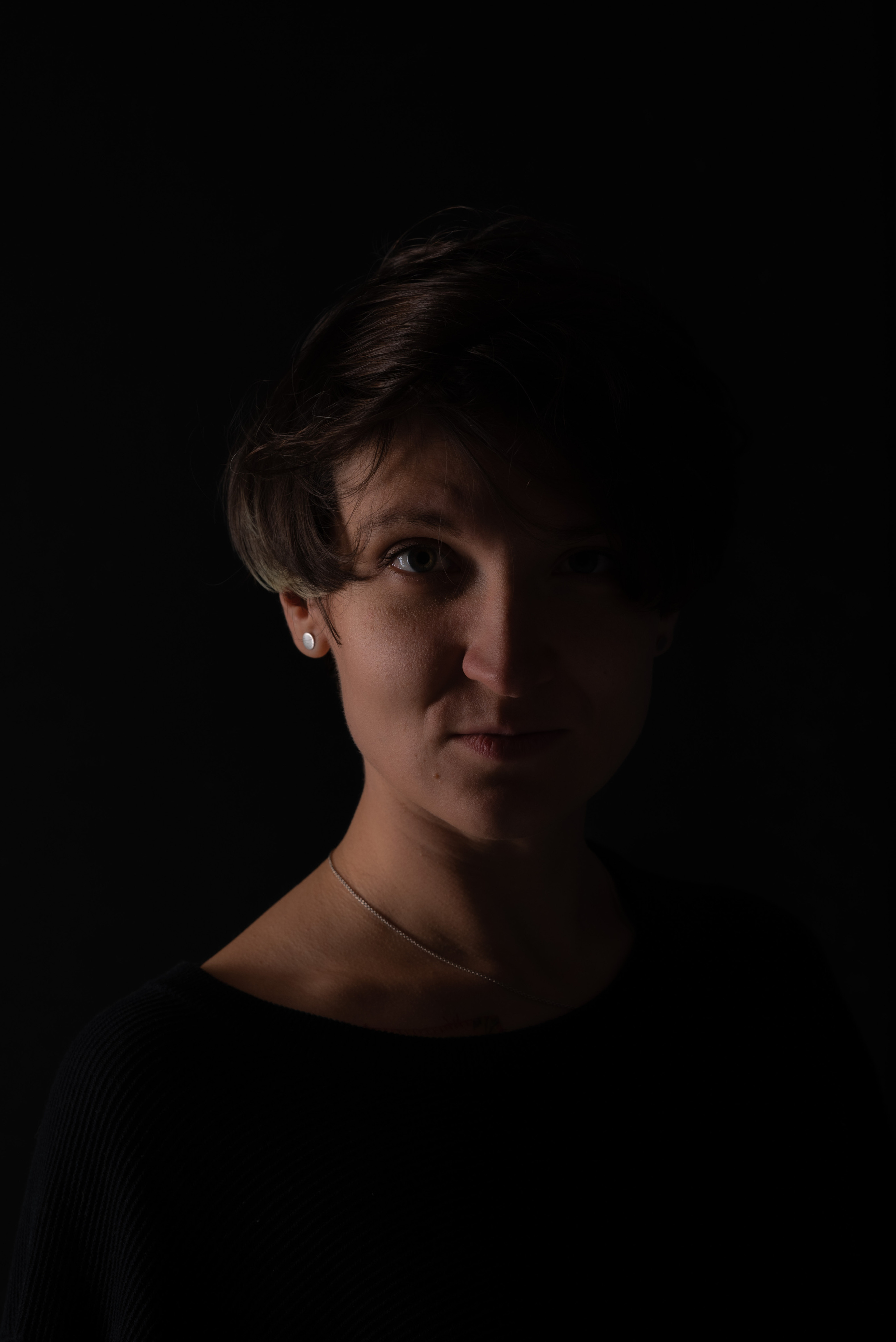 Циклорама. Фотограф Дарья Сафонова Dashulkacss