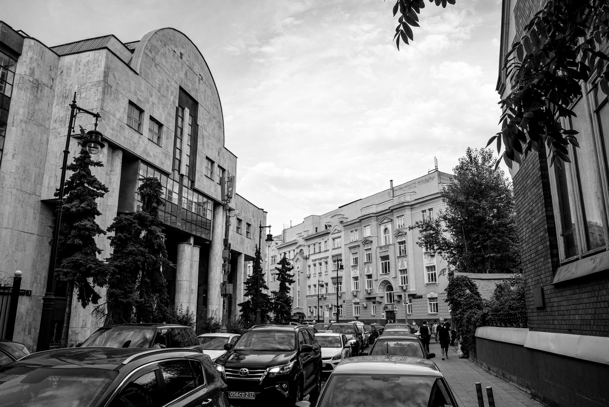 Архитектура. Фотограф Дарья Сафонова Dashulkacss