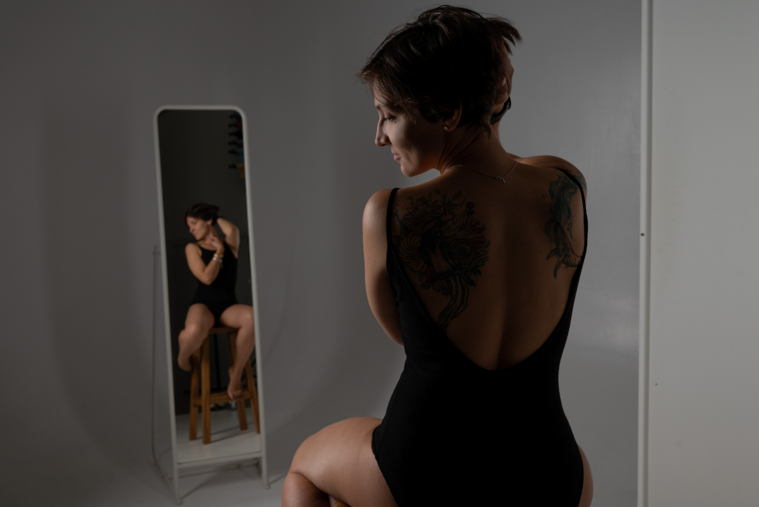 Циклорама. Фотограф Дарья Сафонова Dashulkacss