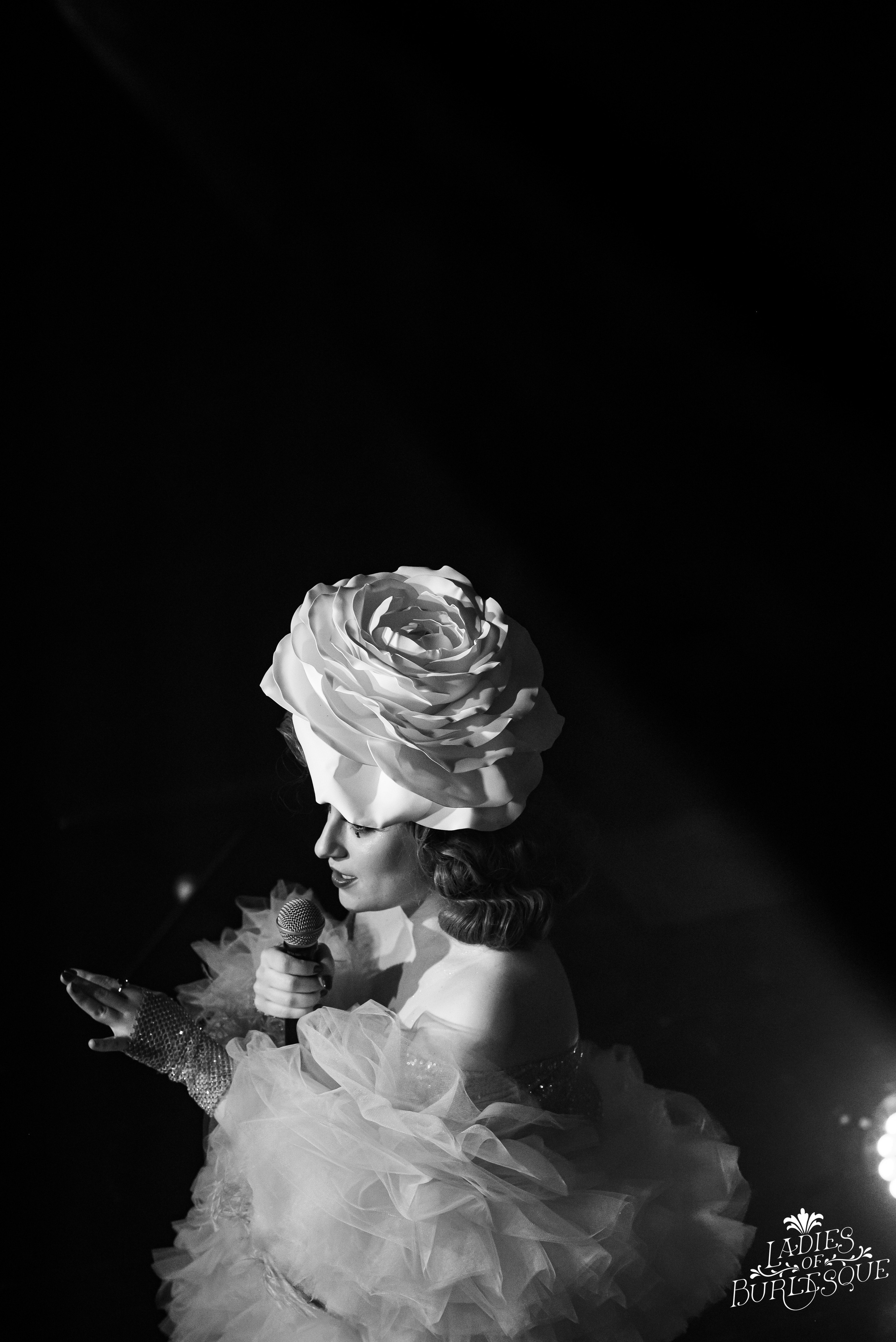 Ladies of Burlesque. Фотограф Дарья Сафонова Dashulkacss