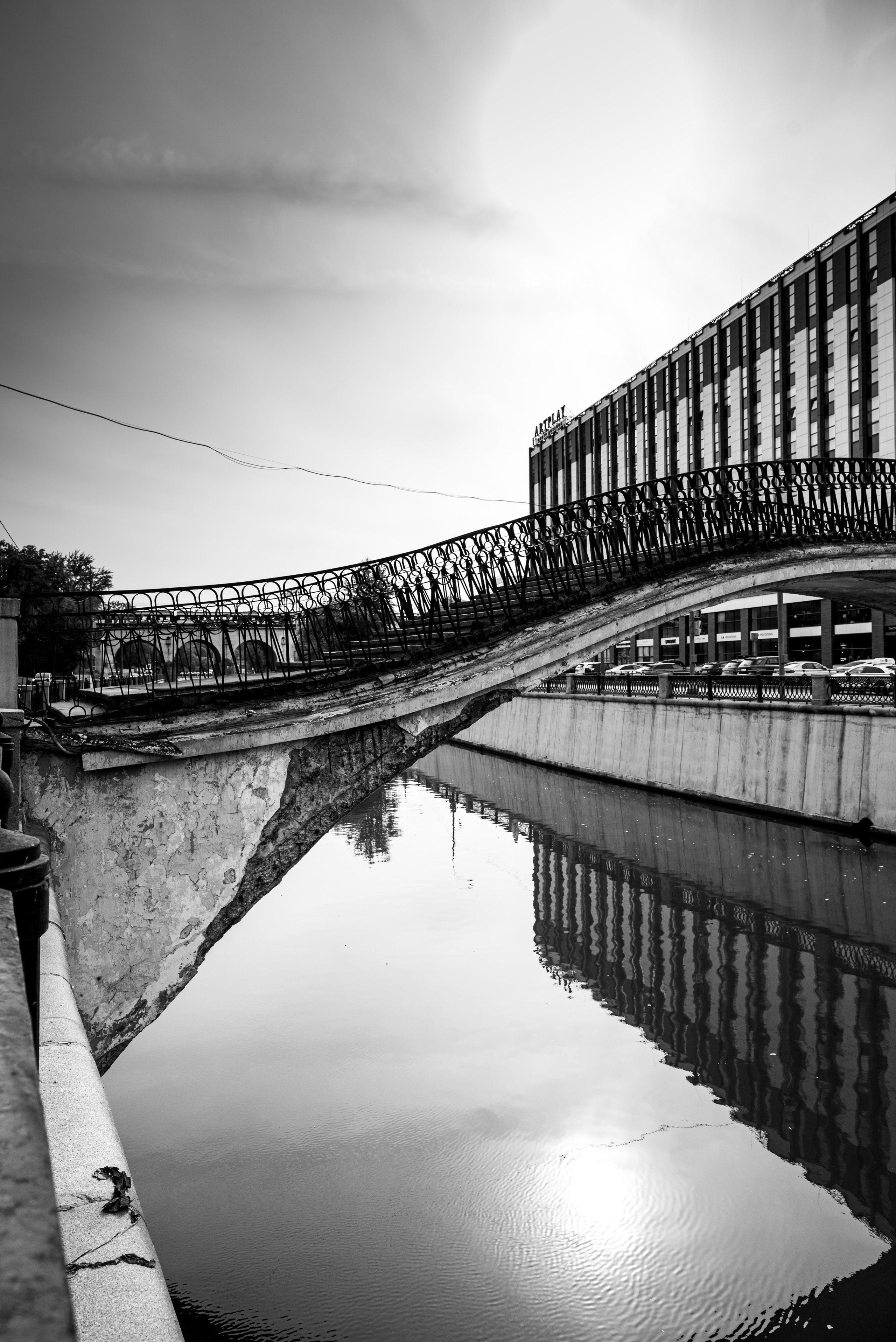 Архитектура. Фотограф Дарья Сафонова Dashulkacss