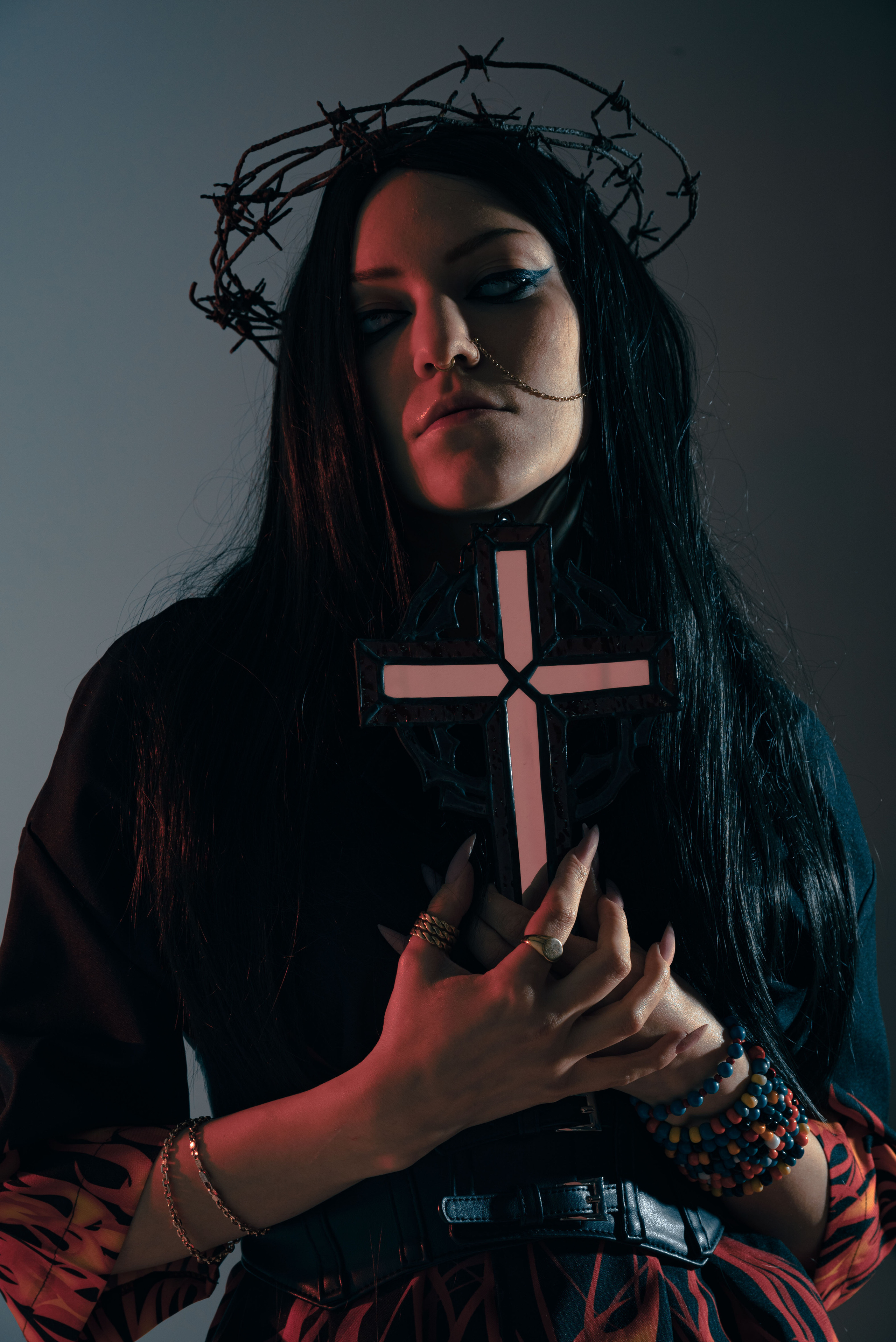 Циклорама. Фотограф Дарья Сафонова Dashulkacss