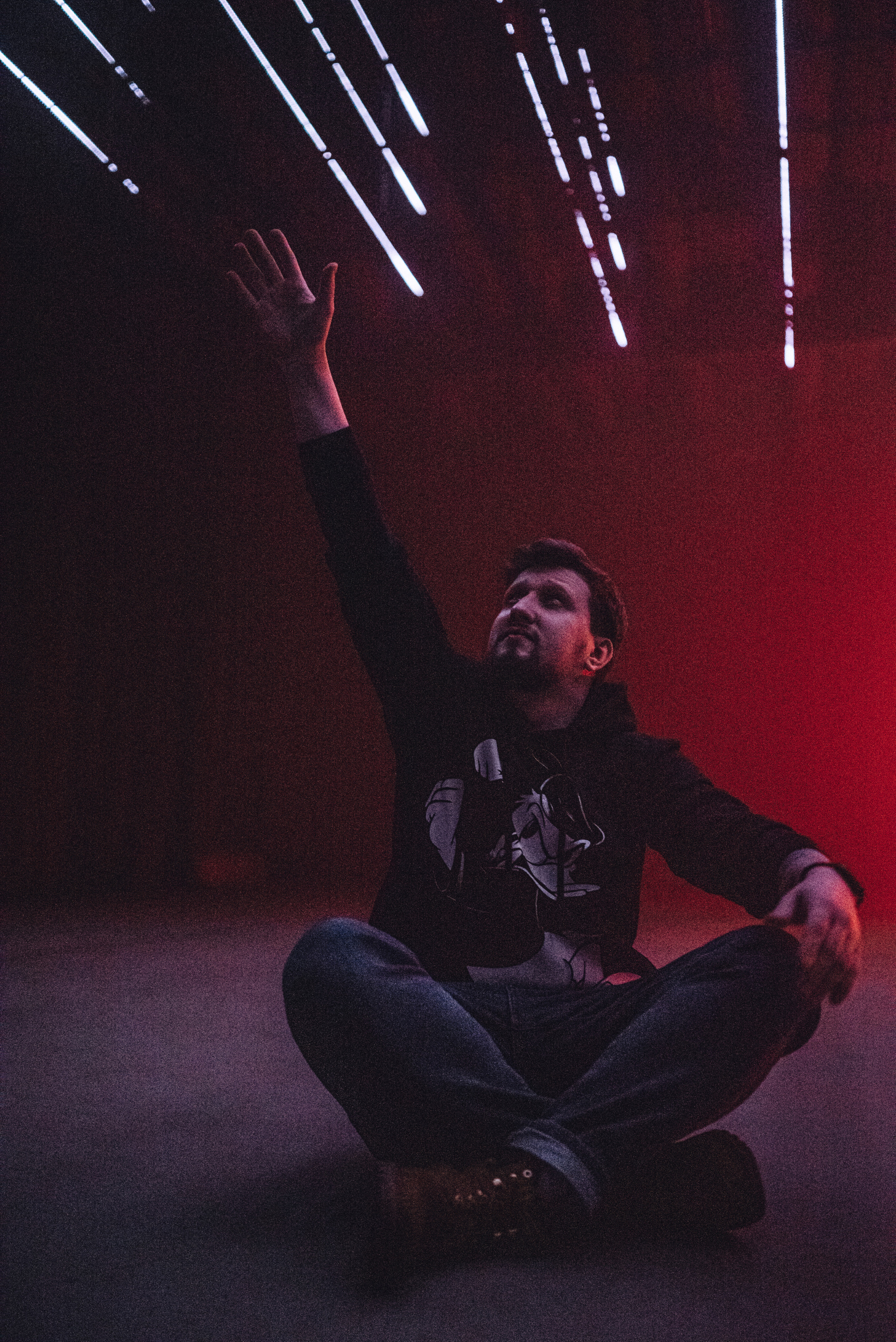 Световые эскизы. Фотограф Дарья Сафонова Dashulkacss