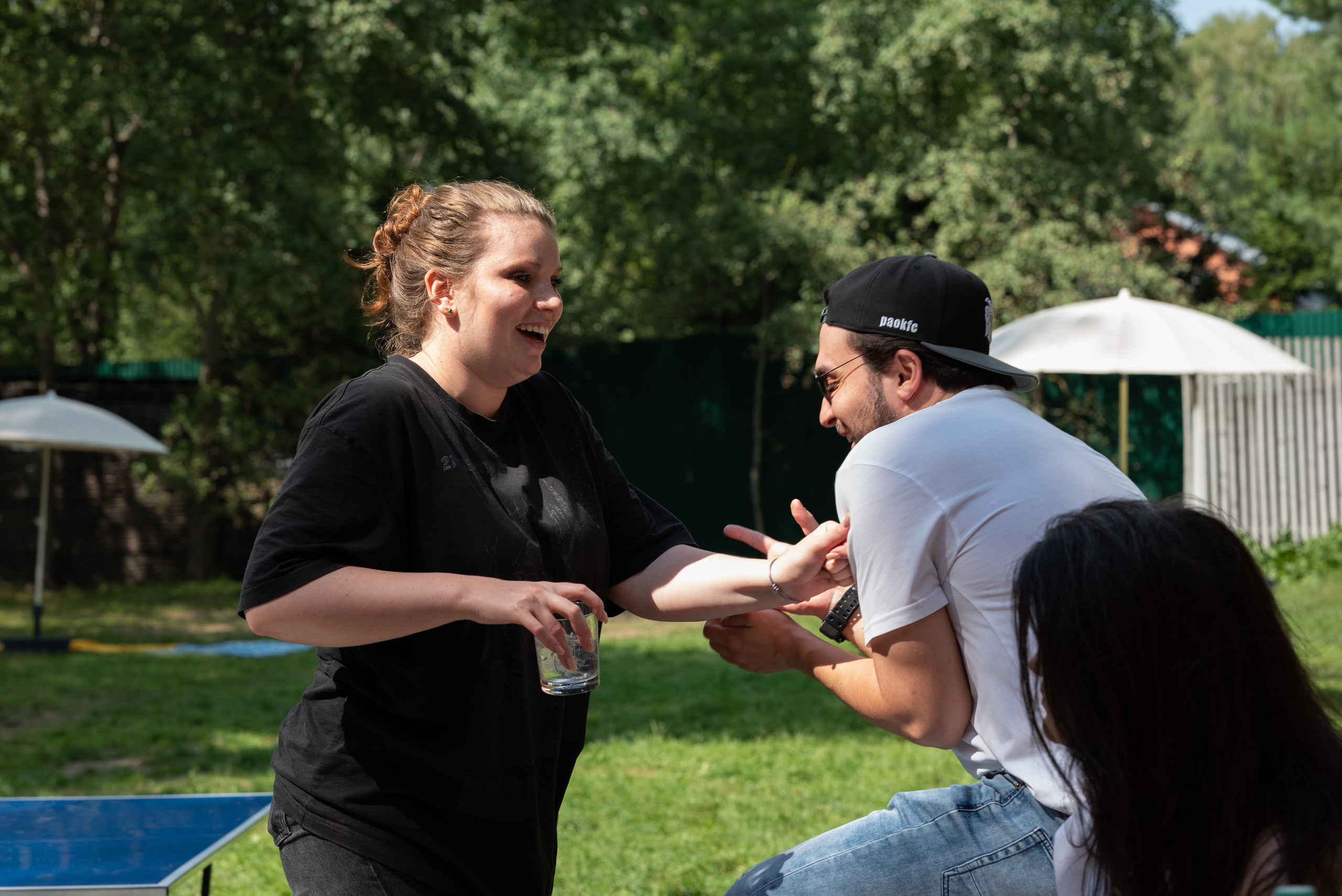 Корпоратив Timepad. Фотограф Дарья Сафонова Dashulkacss