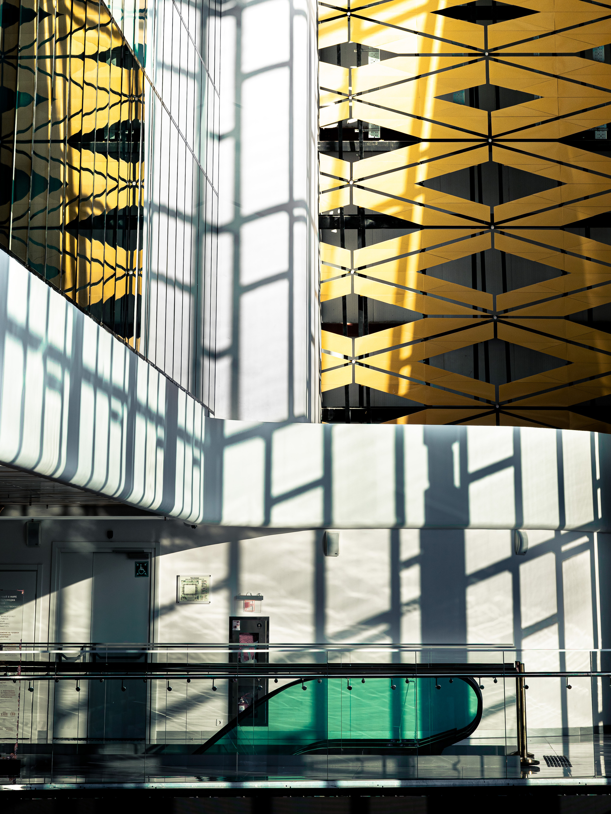 Архитектура. Фотограф Дарья Сафонова Dashulkacss