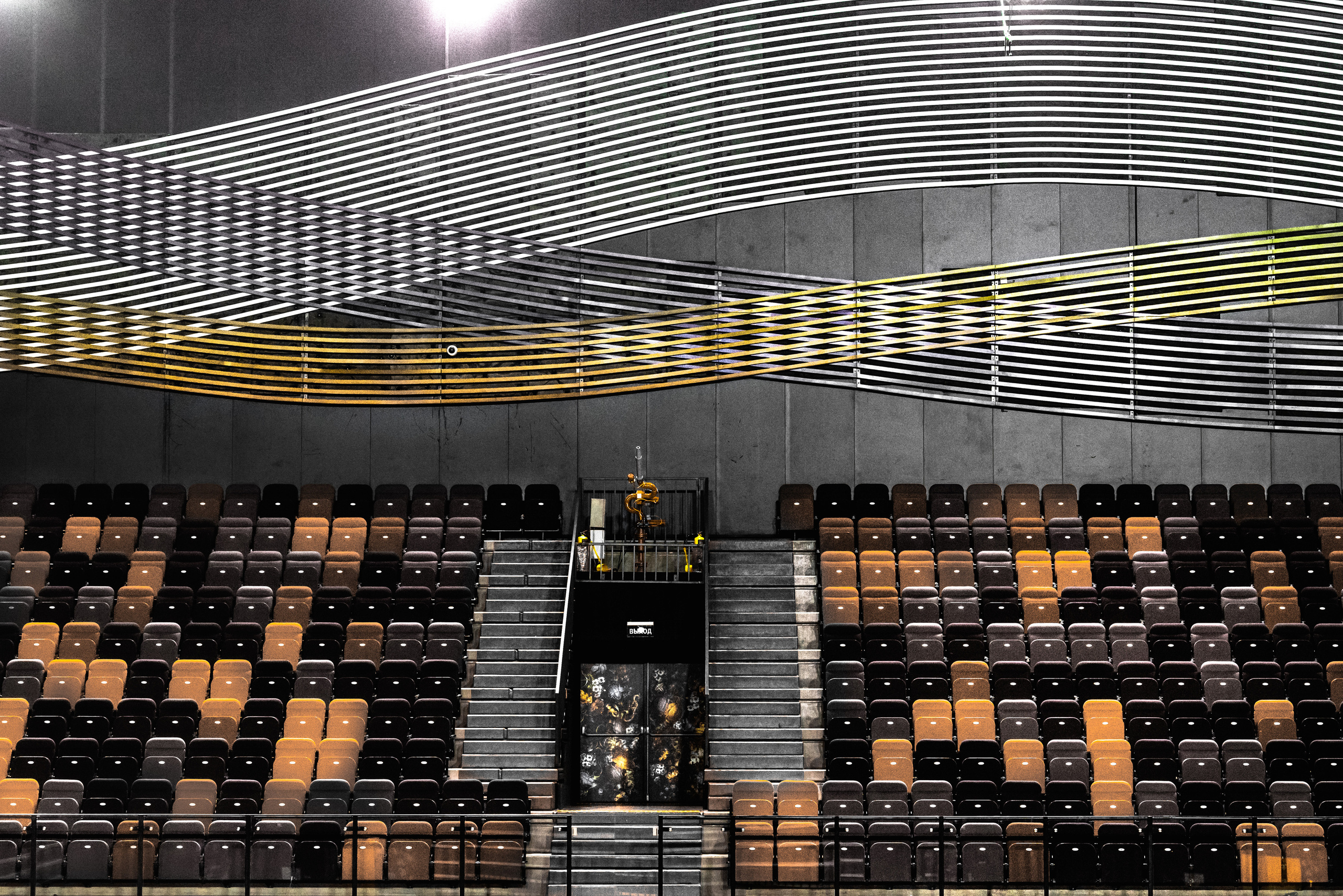 Архитектура. Фотограф Дарья Сафонова Dashulkacss