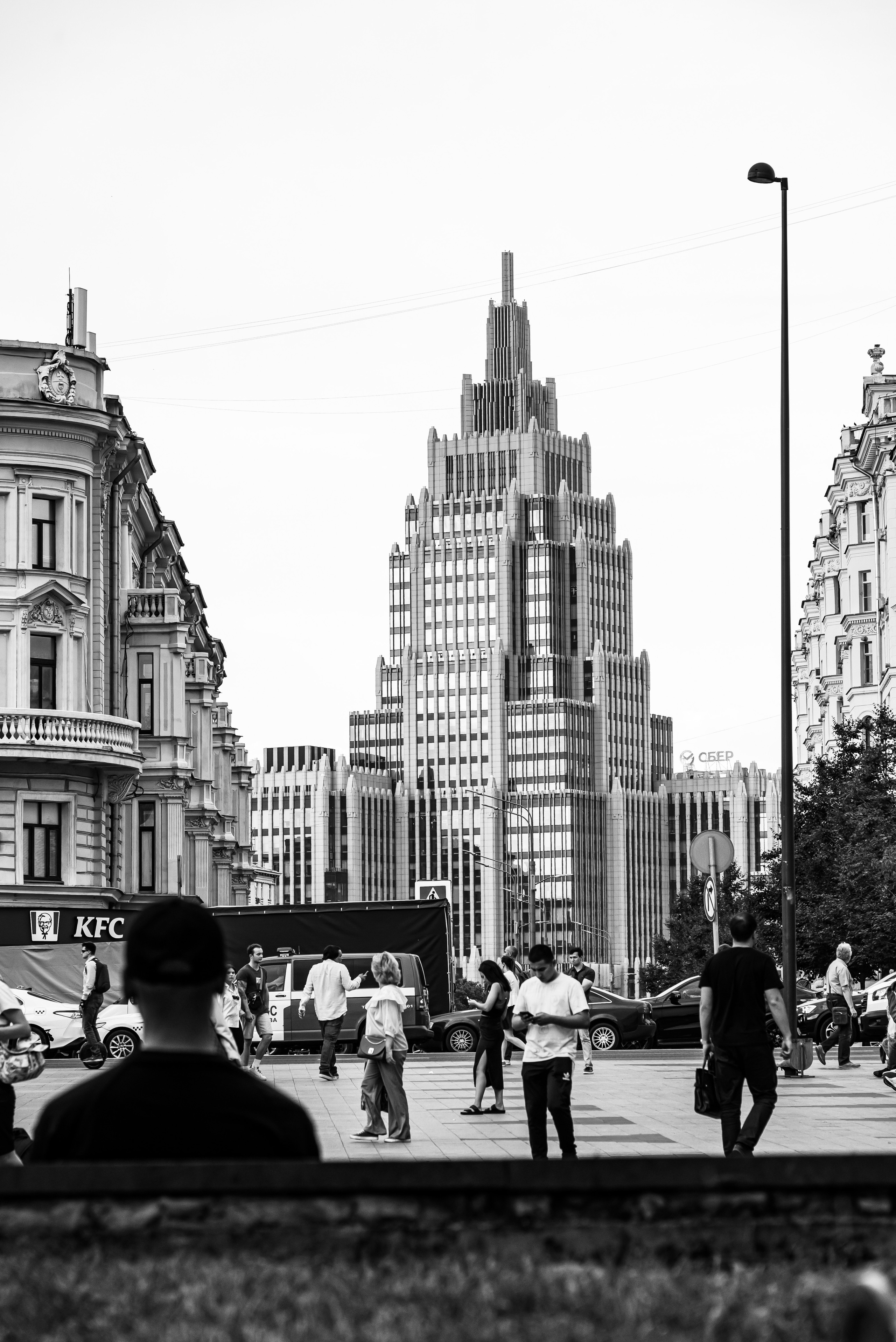 Архитектура. Фотограф Дарья Сафонова Dashulkacss