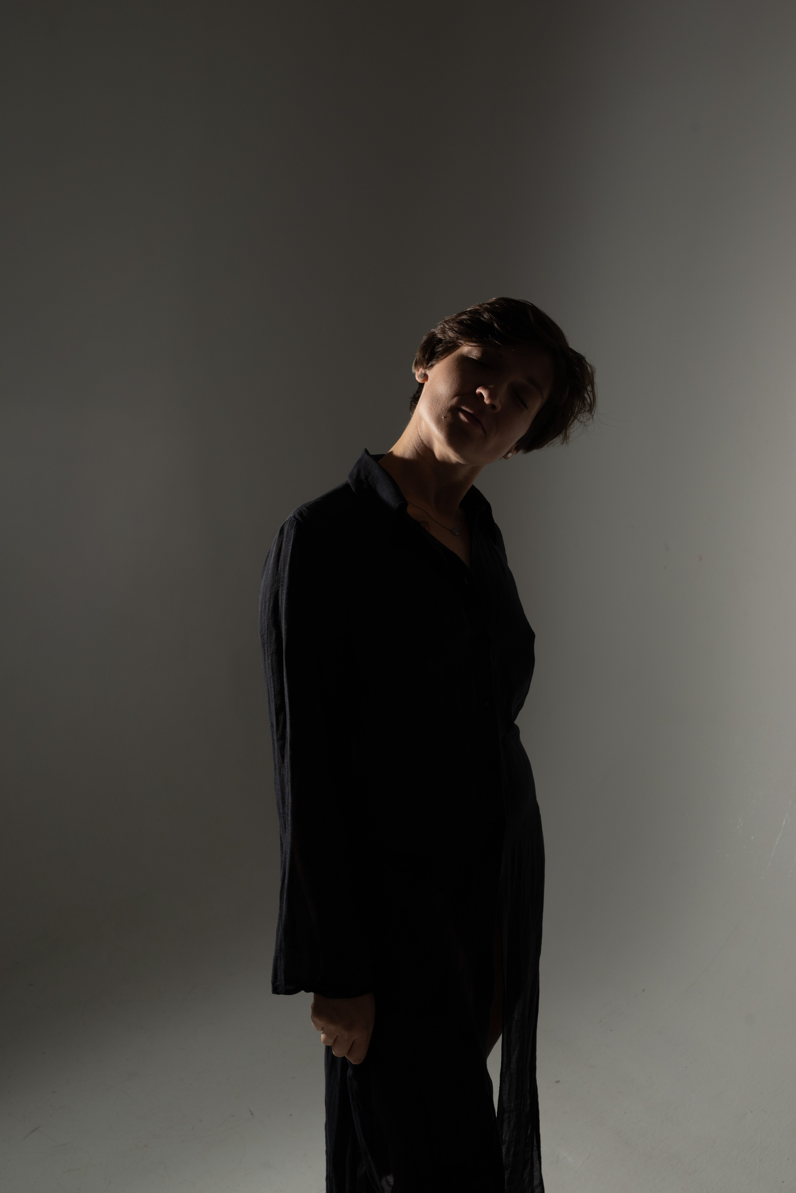 Циклорама. Фотограф Дарья Сафонова Dashulkacss