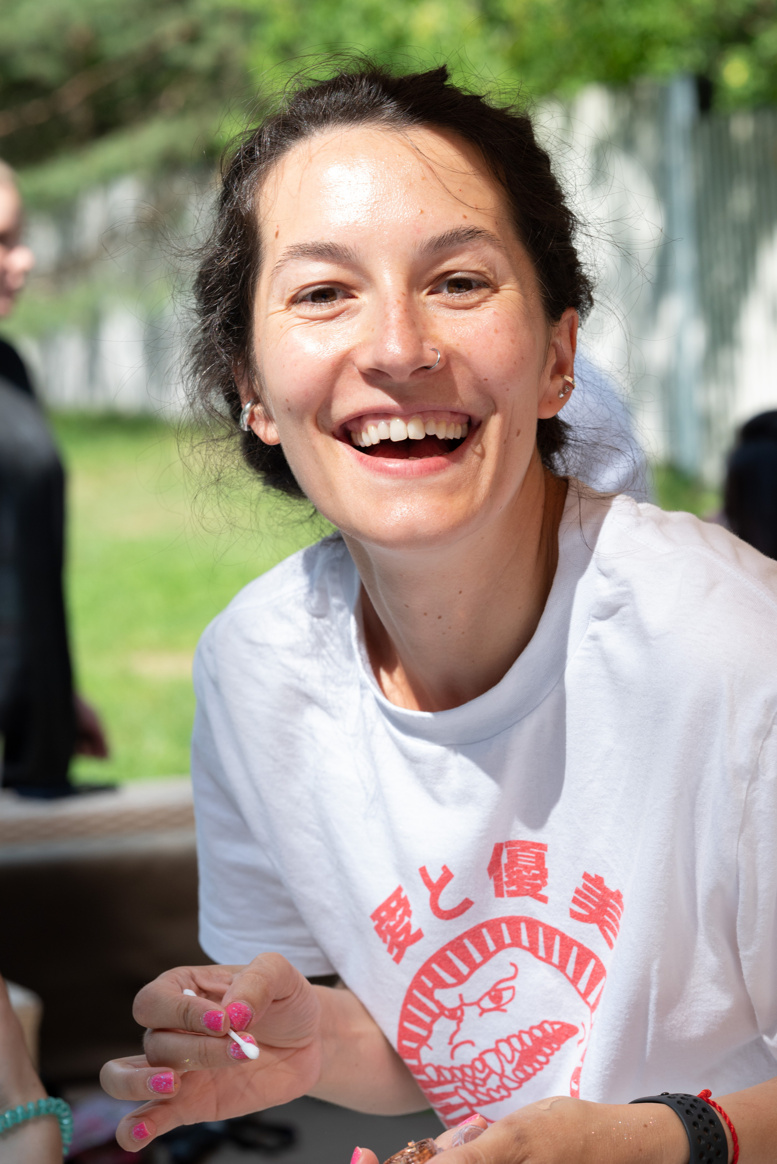 Корпоратив Timepad. Фотограф Дарья Сафонова Dashulkacss