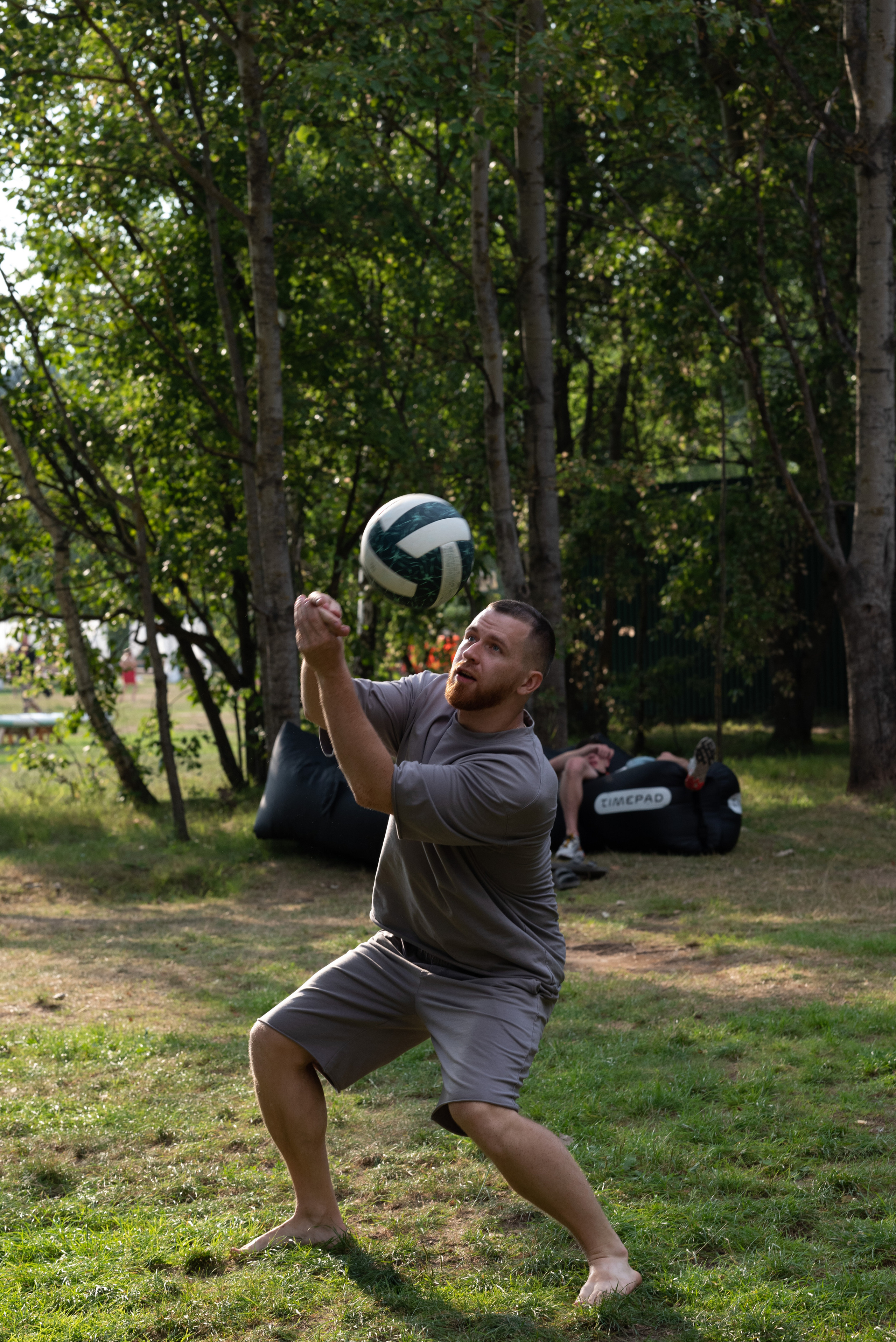 Корпоратив Timepad. Фотограф Дарья Сафонова Dashulkacss