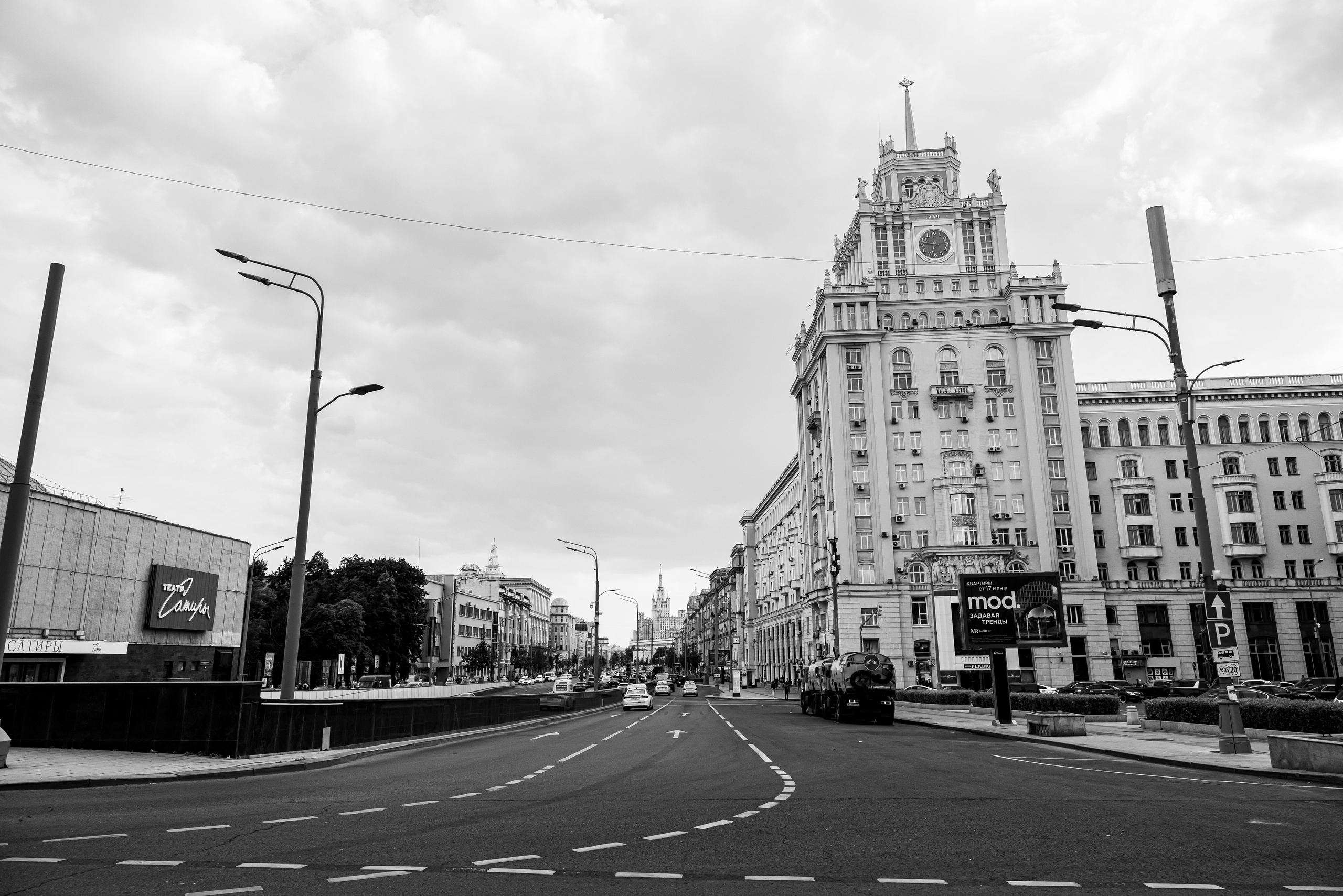 Архитектура. Фотограф Дарья Сафонова Dashulkacss