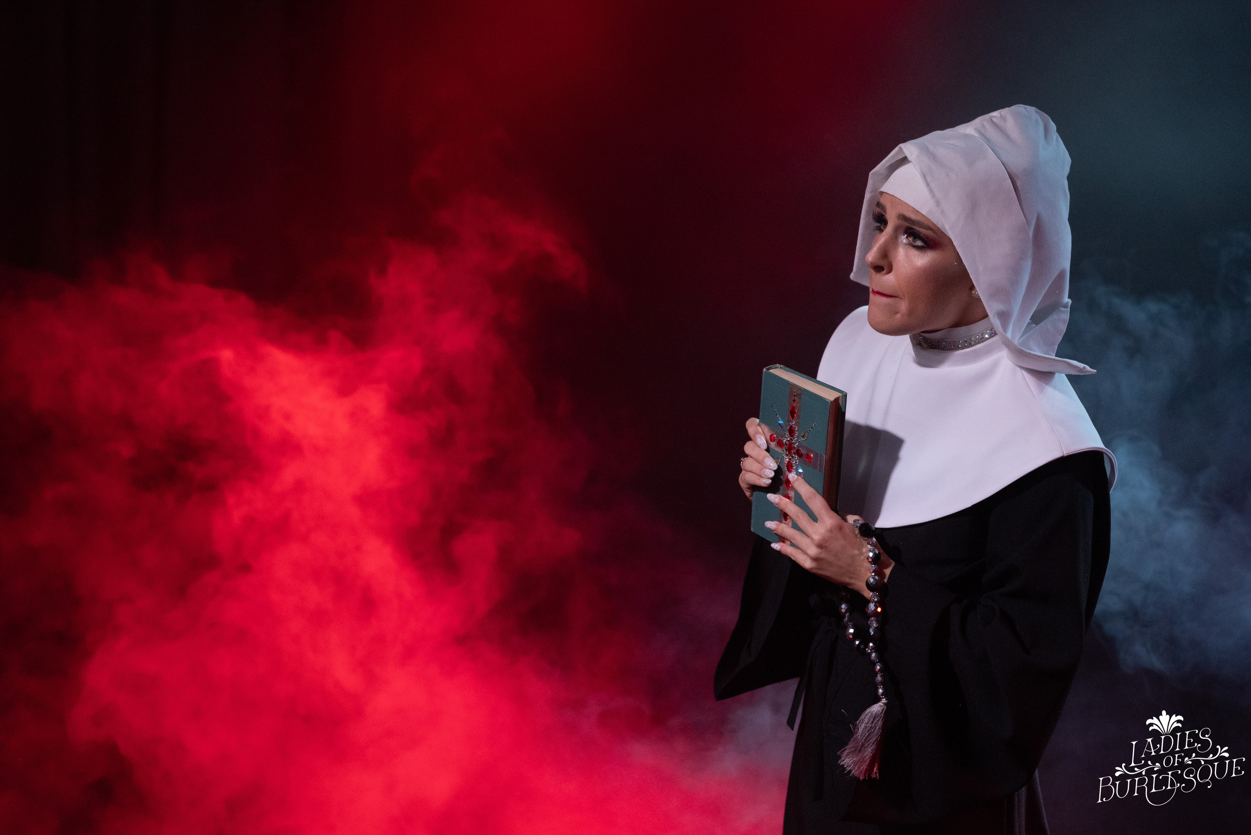 Ladies of Burlesque. Фотограф Дарья Сафонова Dashulkacss