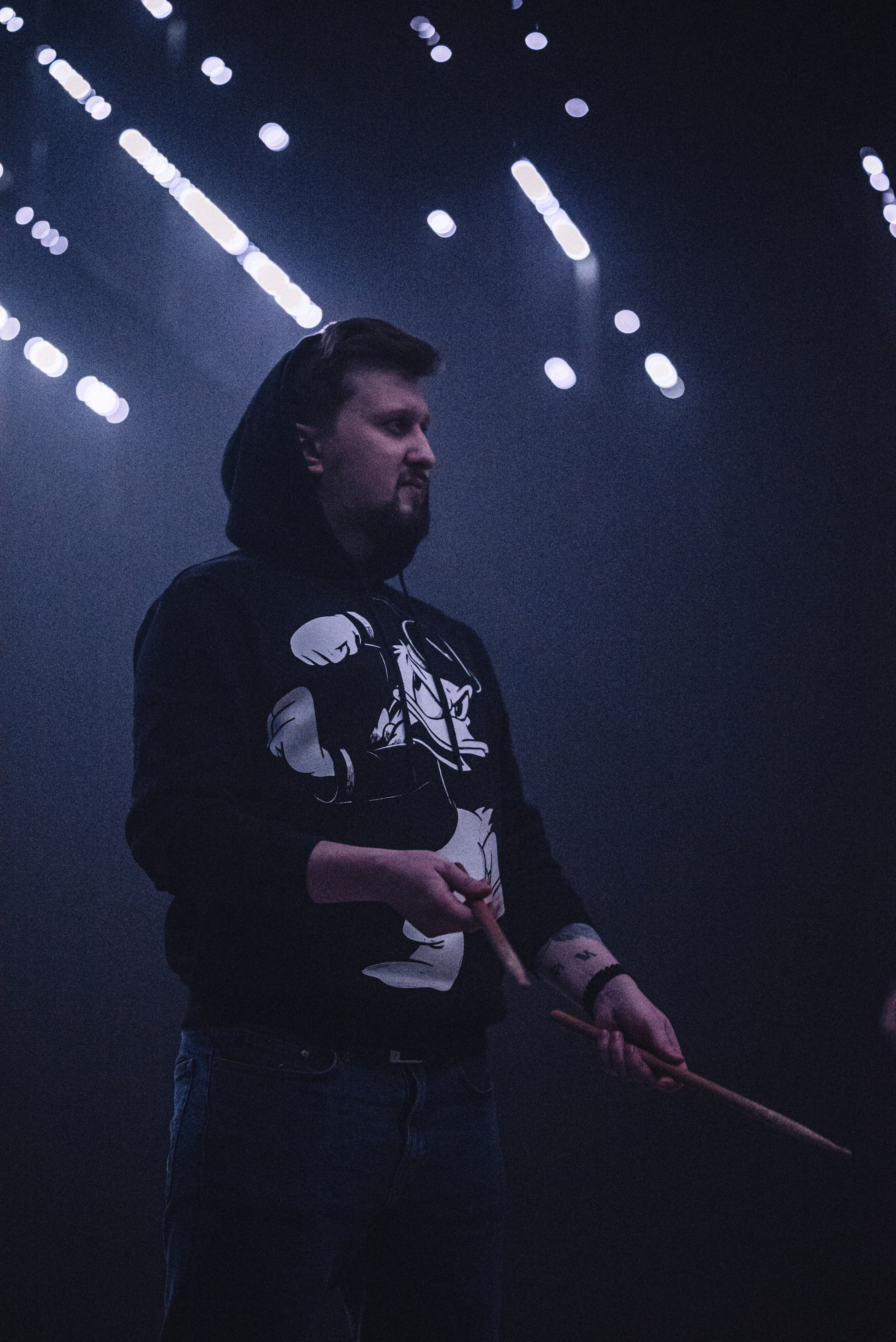 Световые эскизы. Фотограф Дарья Сафонова Dashulkacss