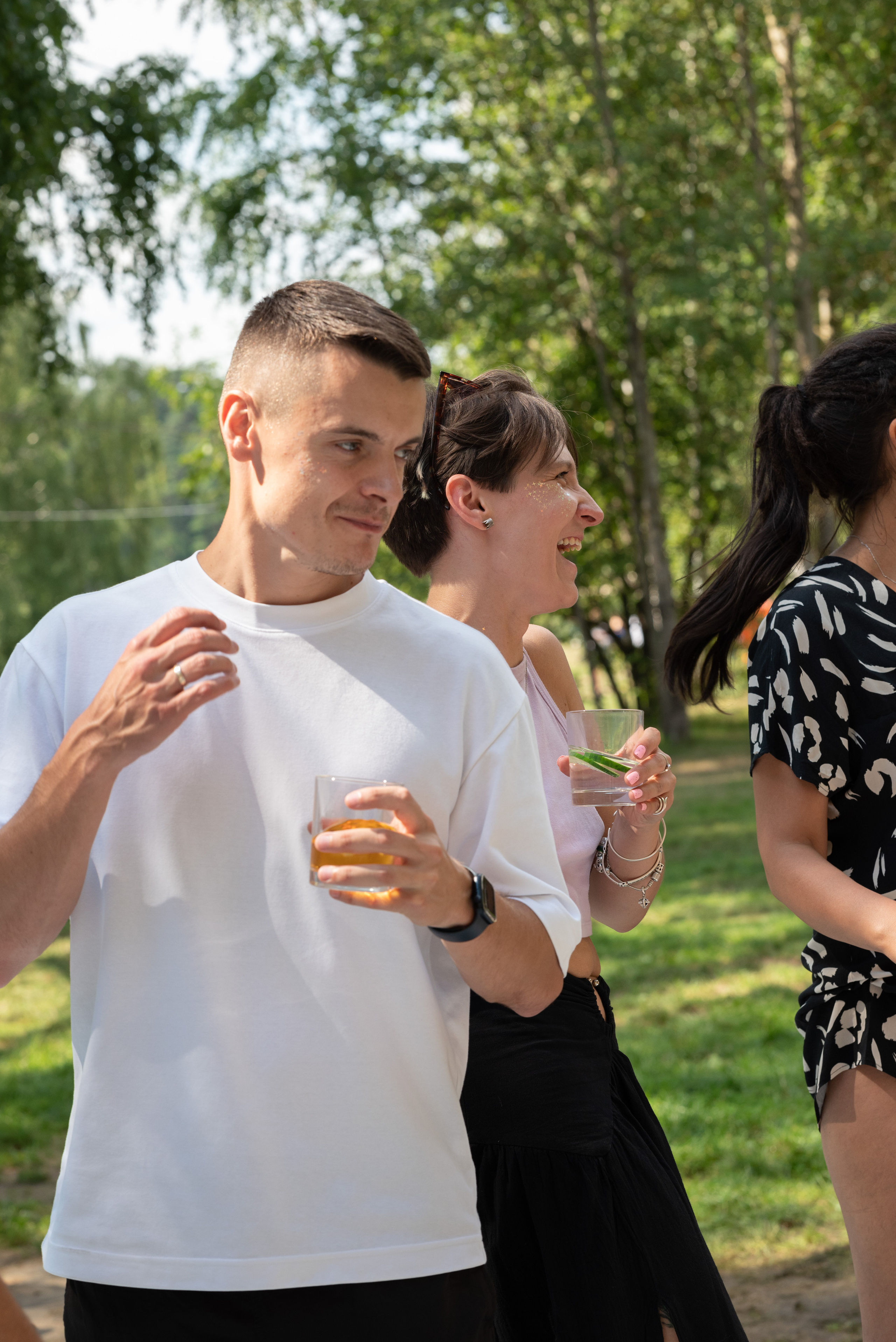 Корпоратив Timepad. Фотограф Дарья Сафонова Dashulkacss