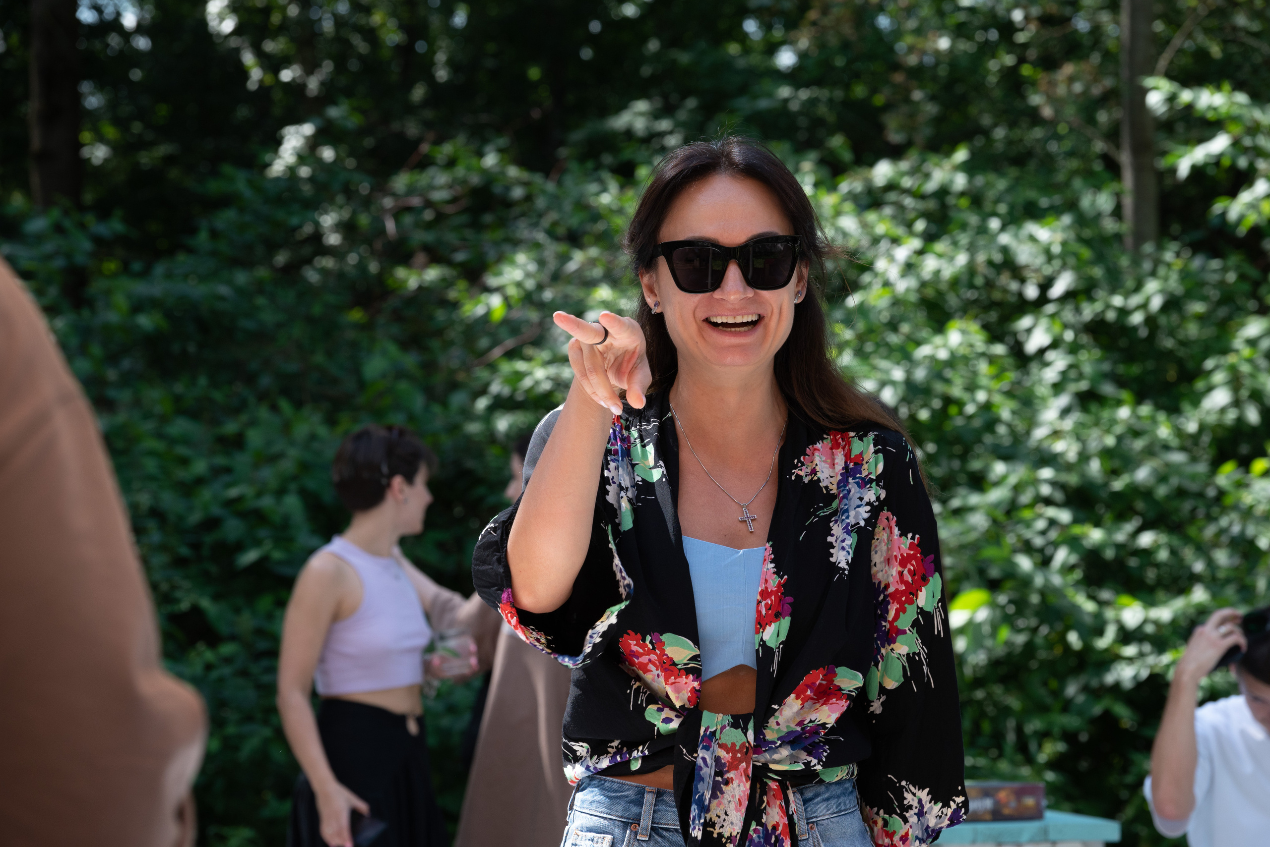 Корпоратив Timepad. Фотограф Дарья Сафонова Dashulkacss