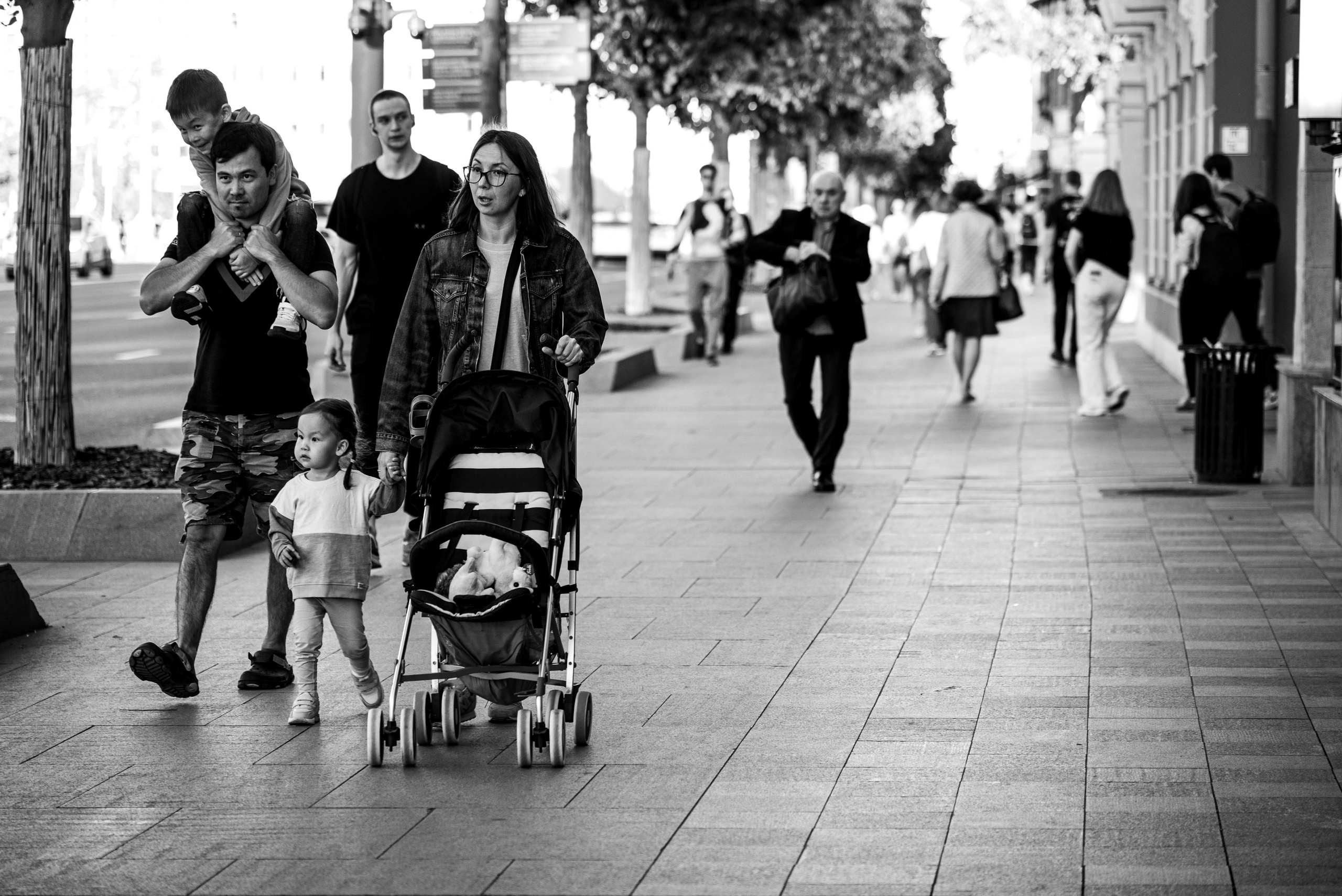 Люди. Фотограф Дарья Сафонова Dashulkacss