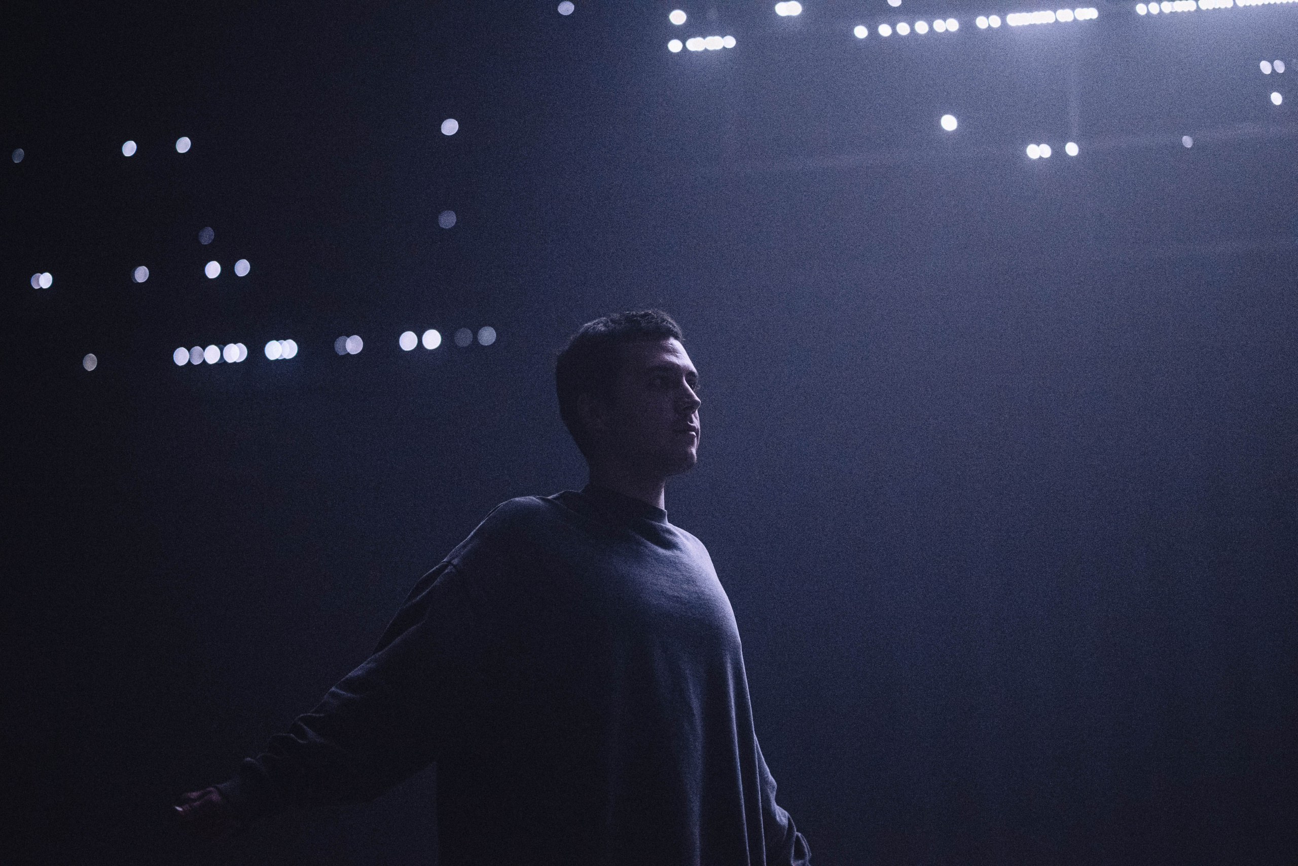 Световые эскизы. Фотограф Дарья Сафонова Dashulkacss