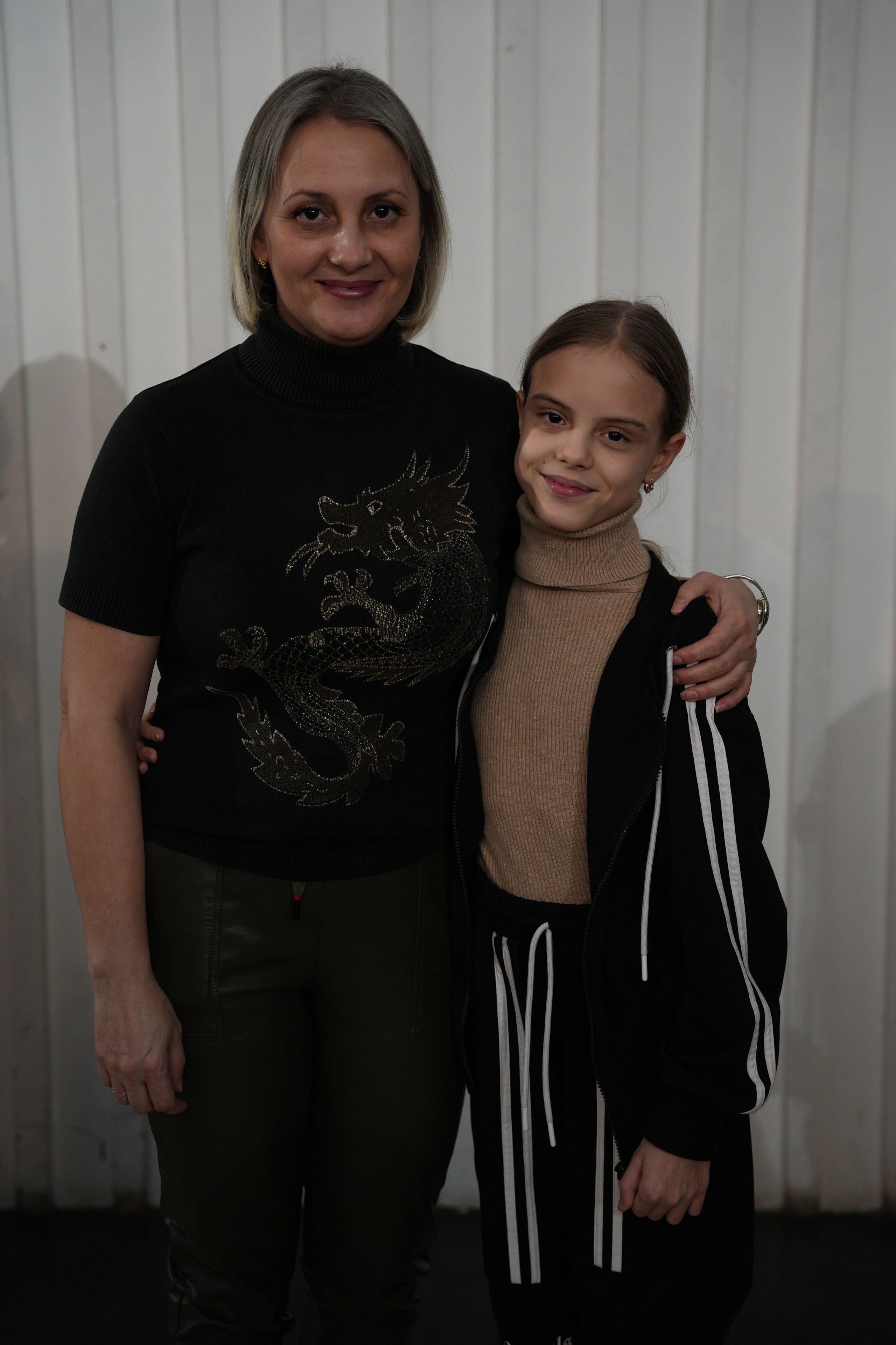 «Ты в этом мире не один " социально благотворительное мероприятие. Ольга Плаксина фотограф в Саратове