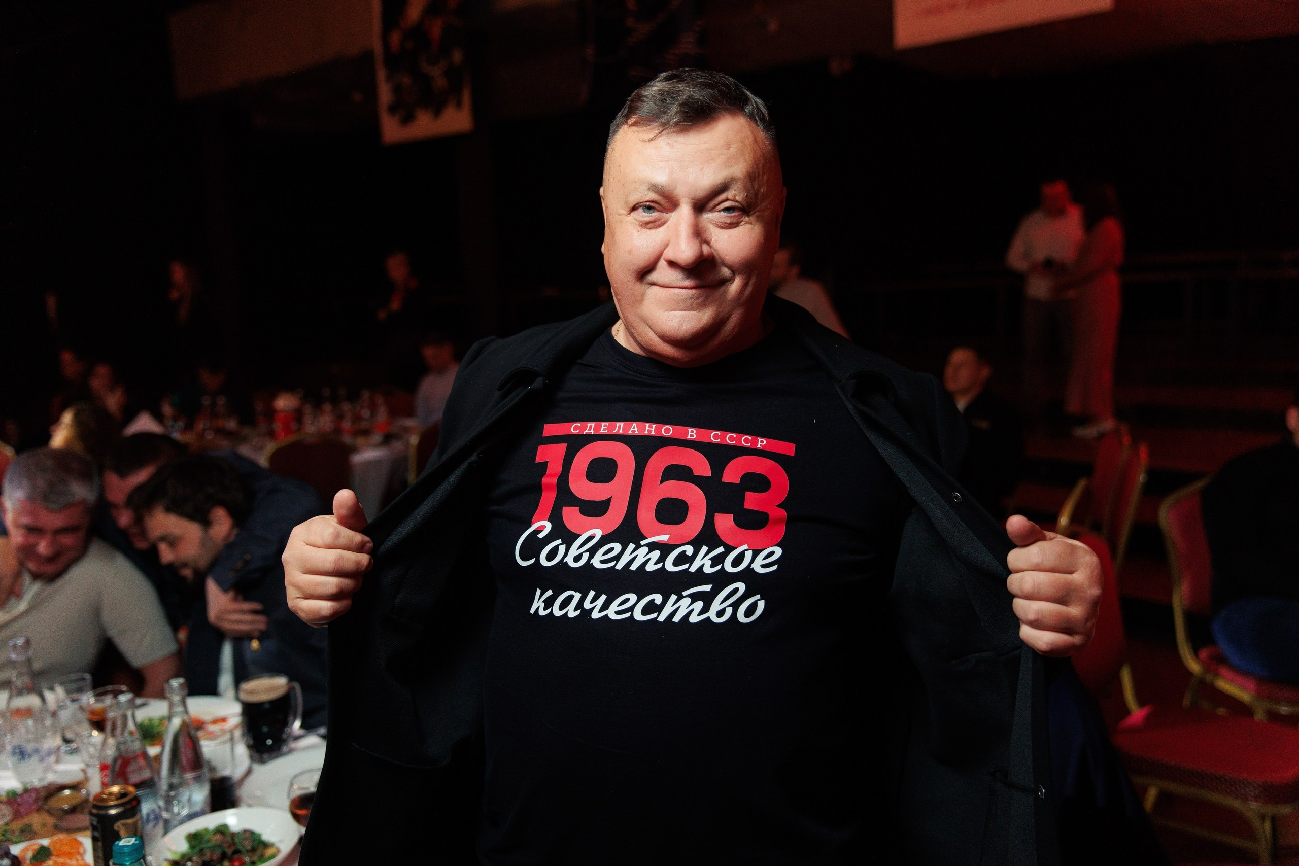 Корпоратив Архстрой Групп. Репортажный и свадебный фотограф в Уфе Павел Кожевников