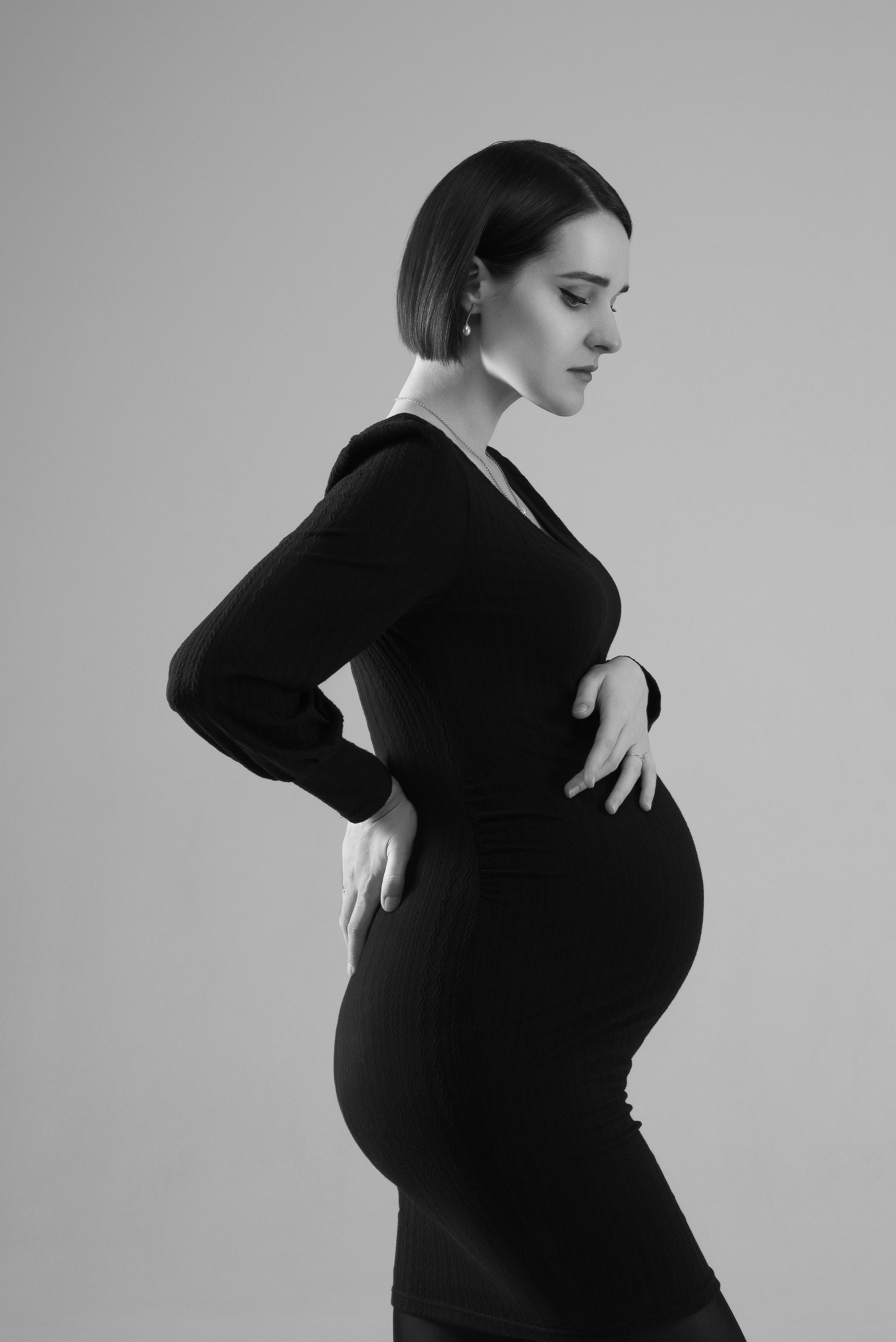 Беременная съёмка Ангелины. Фотограф, ретушёр, графический дизайнер в Петербурге Борякина Настя