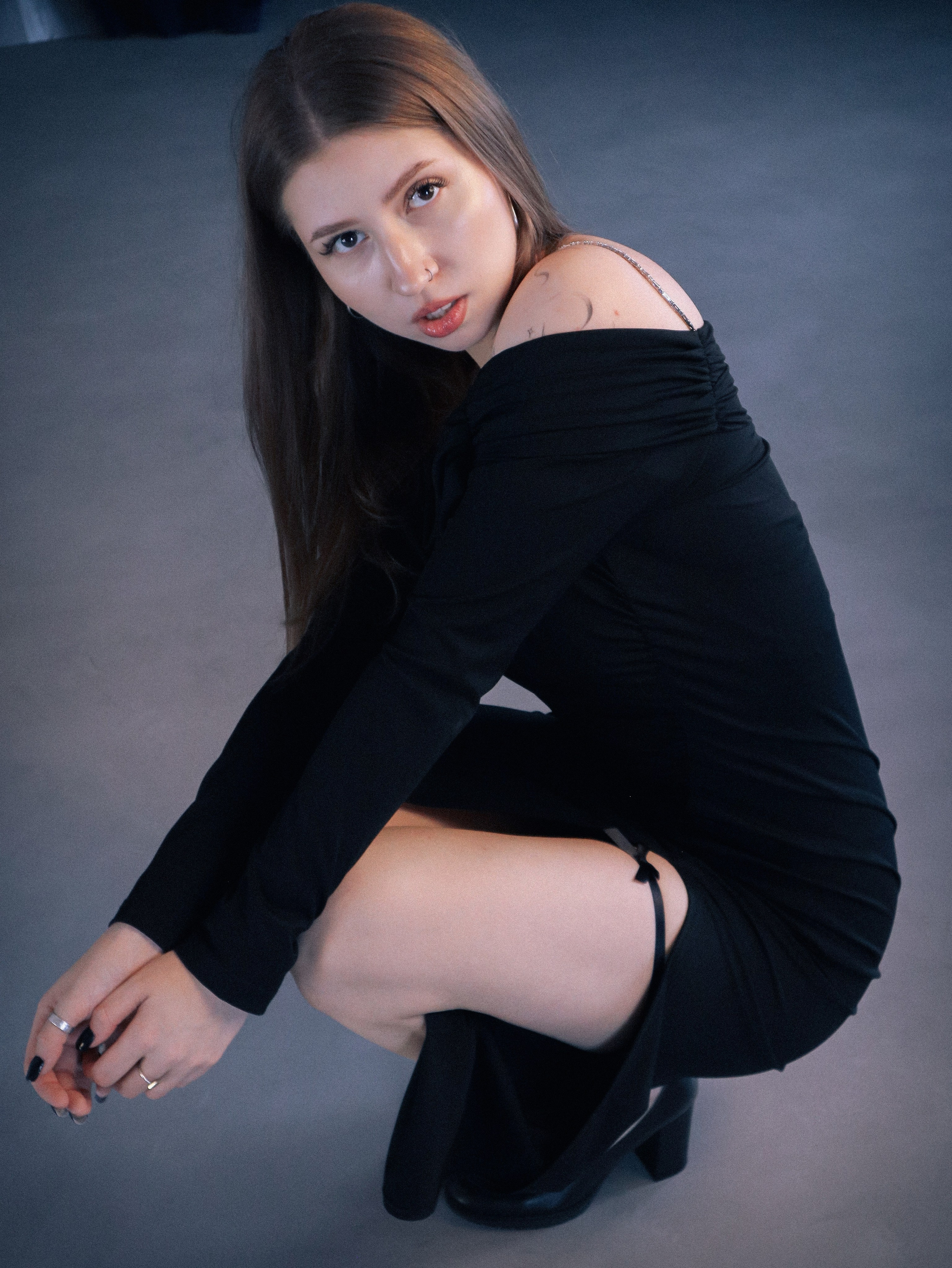 Антонина. Портретный и свадебный фотограф в Москве Александра