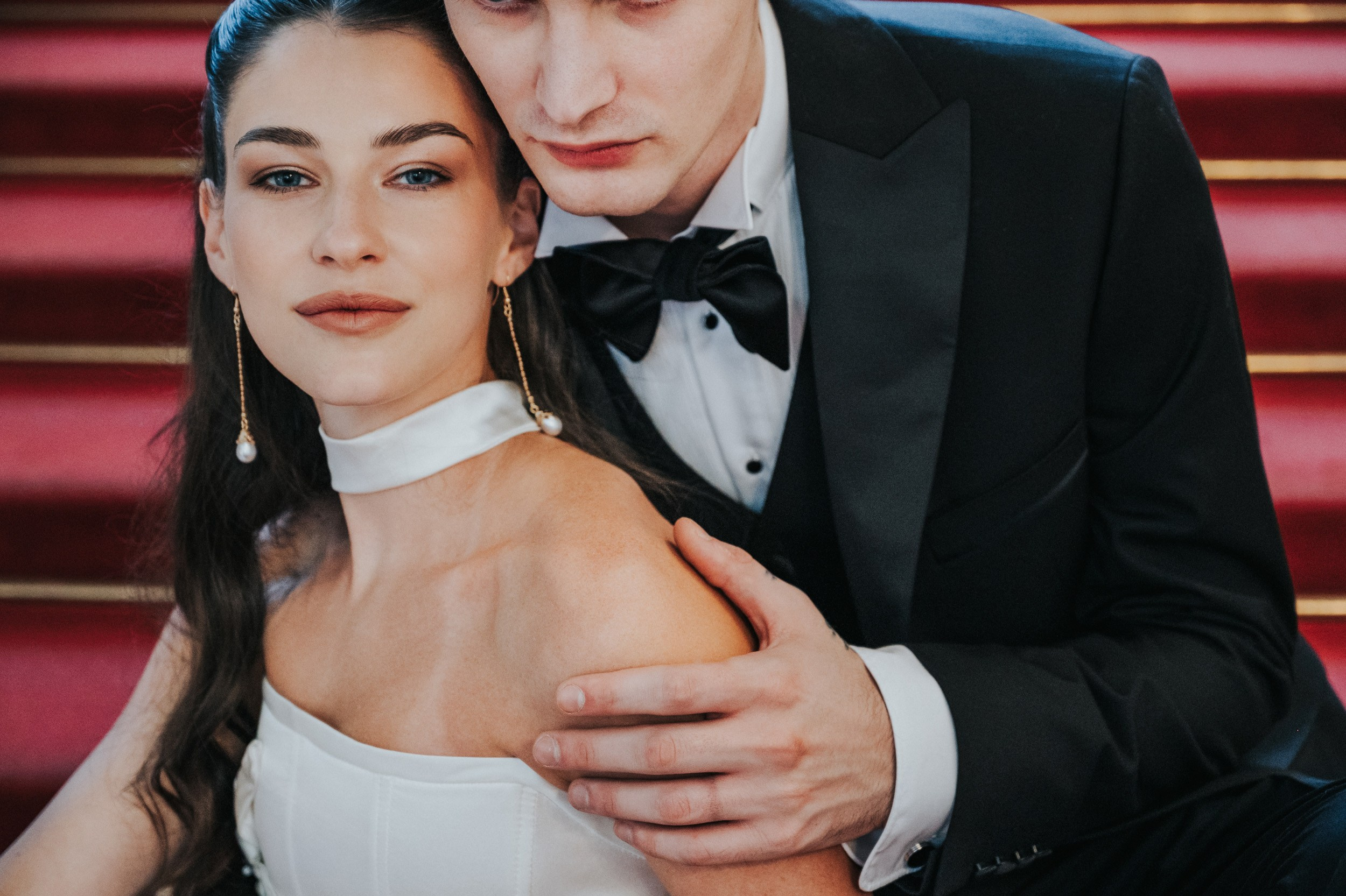 Когда искусство встречает любовь. Свадебный фотограф в Белгороде, Воронеже, Алексеевке, Старом Осколе, Губкине, Россоши