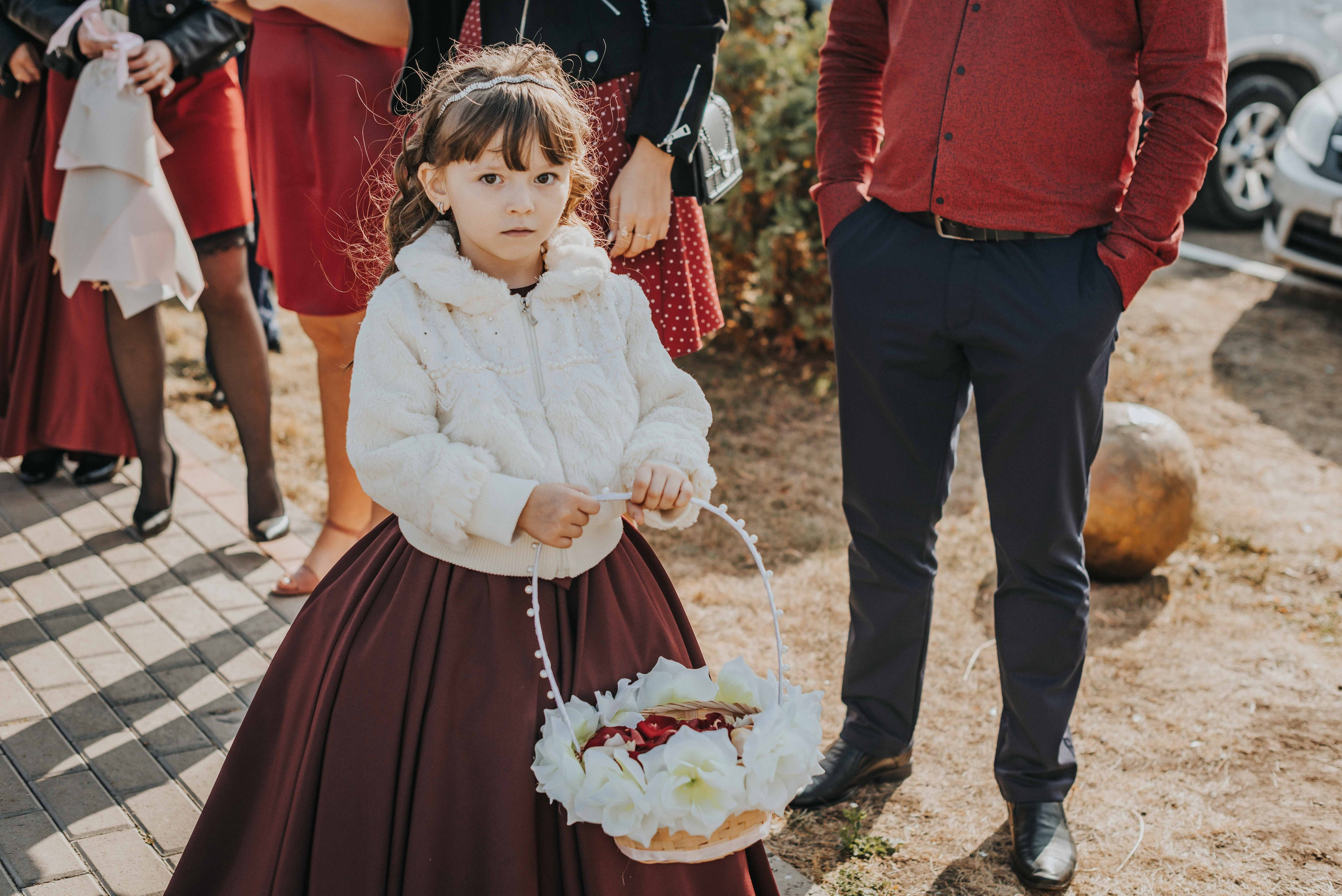 Валерий и Наталья. Свадебный фотограф в Белгороде, Воронеже, Алексеевке, Старом Осколе, Губкине, Россоши