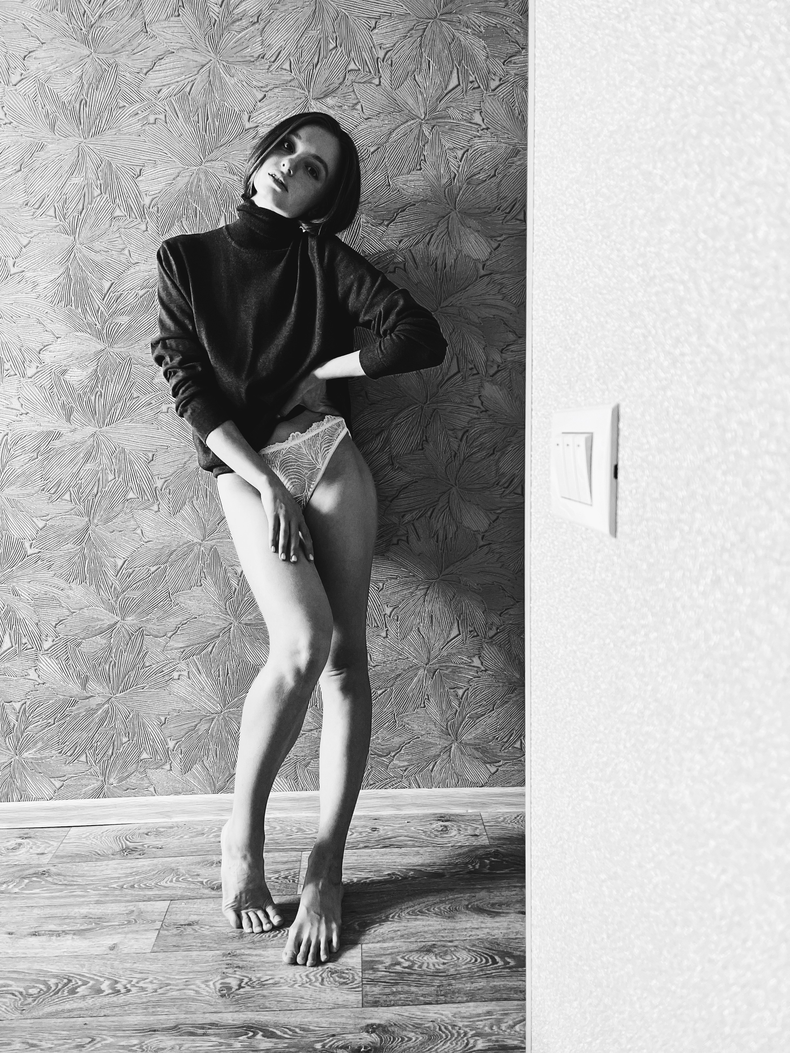 Съёмка на телефон. Семейный и женский фотограф в г. Киров