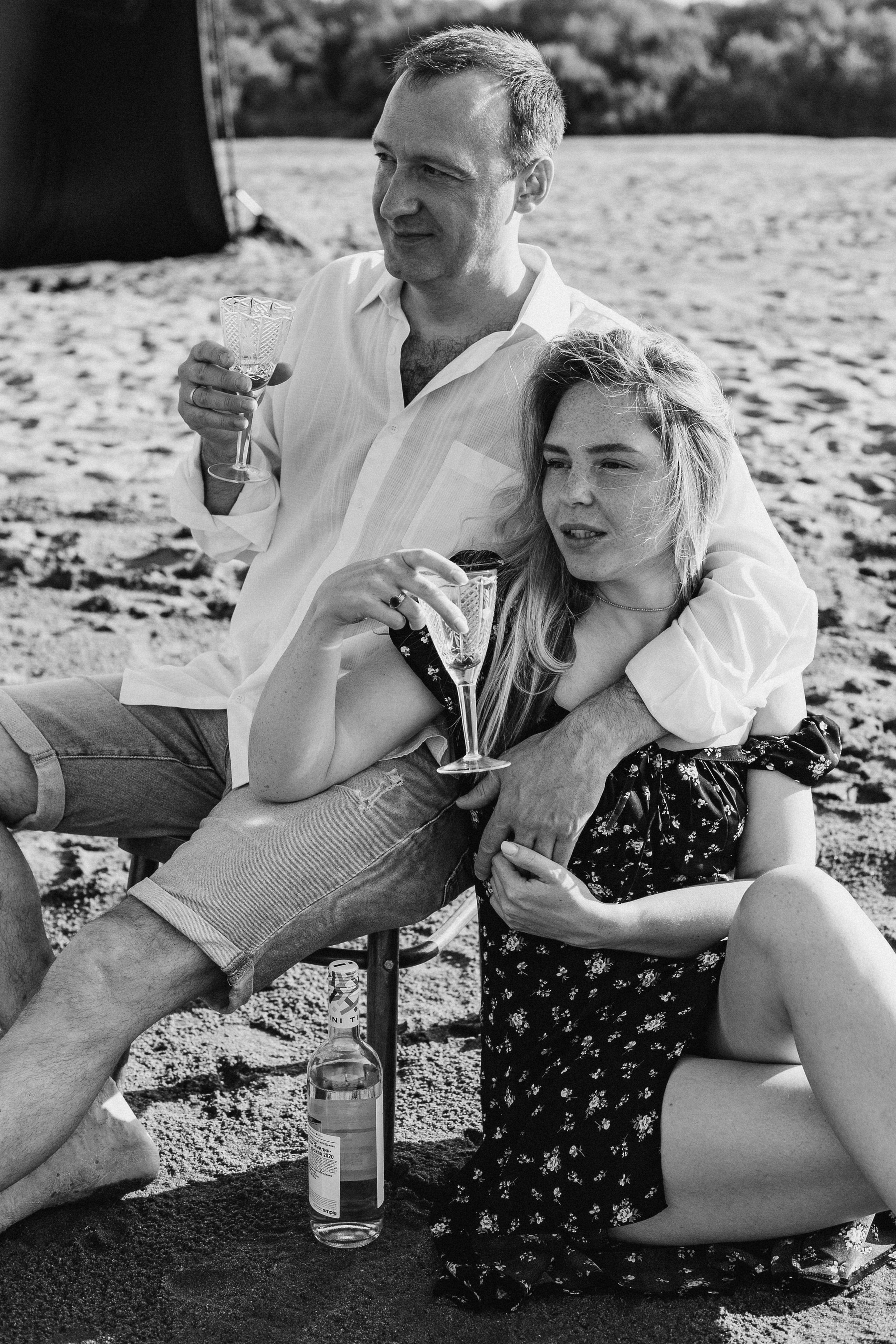 Для двоих. Семейный и женский фотограф в г. Киров