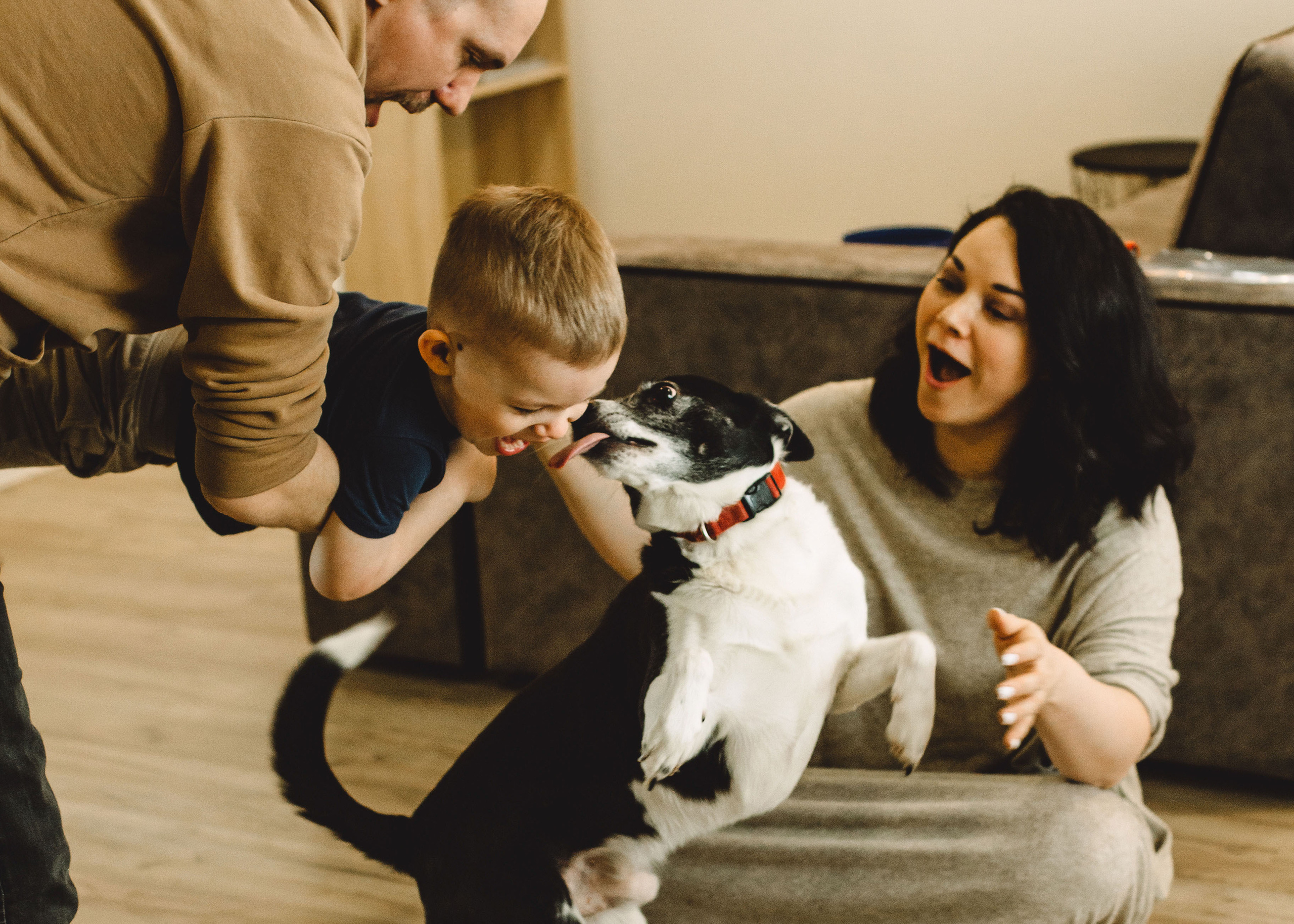 Семейный и женский фотограф в г. Киров