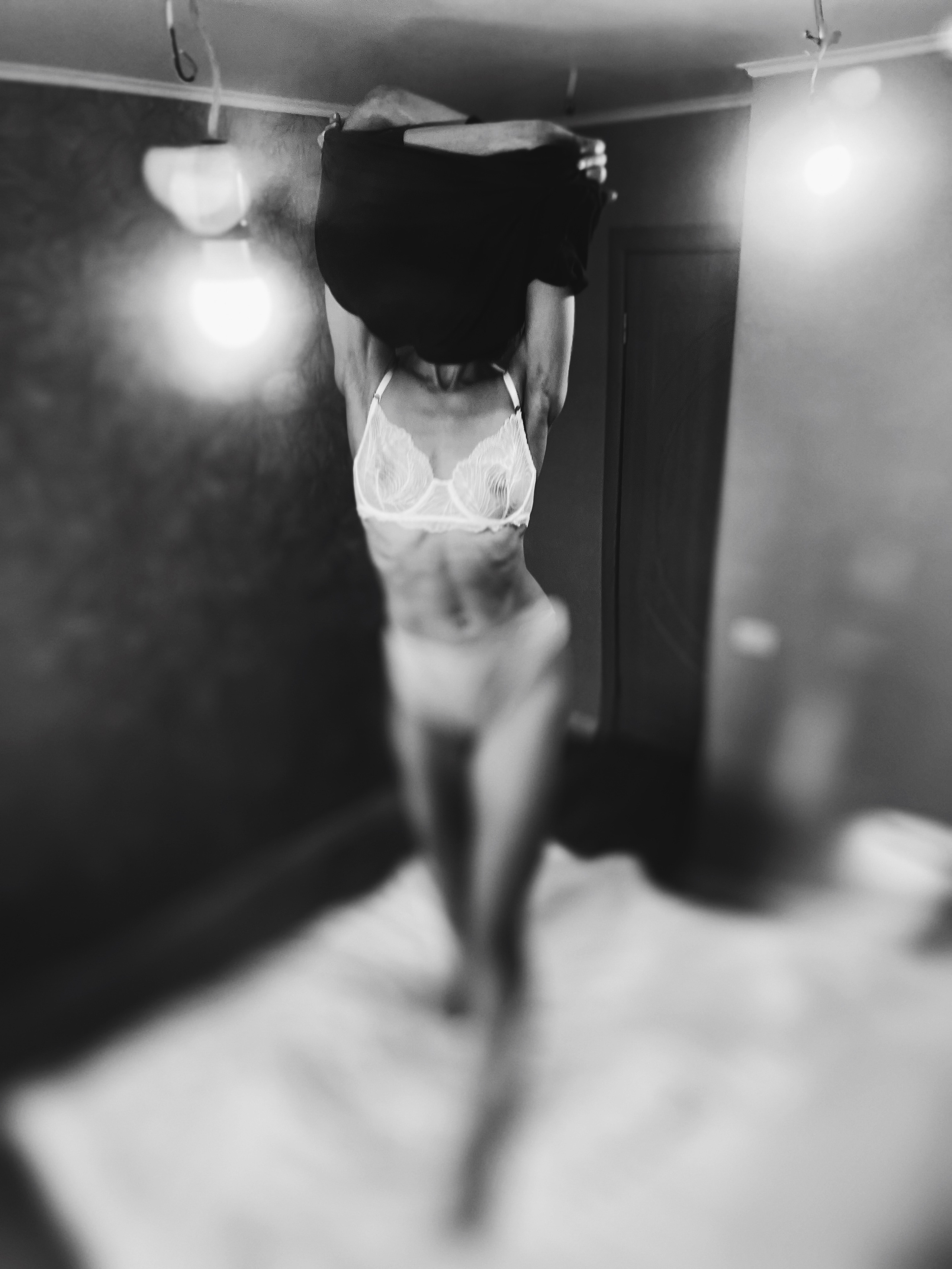 Съёмка на телефон. Семейный и женский фотограф в г. Киров