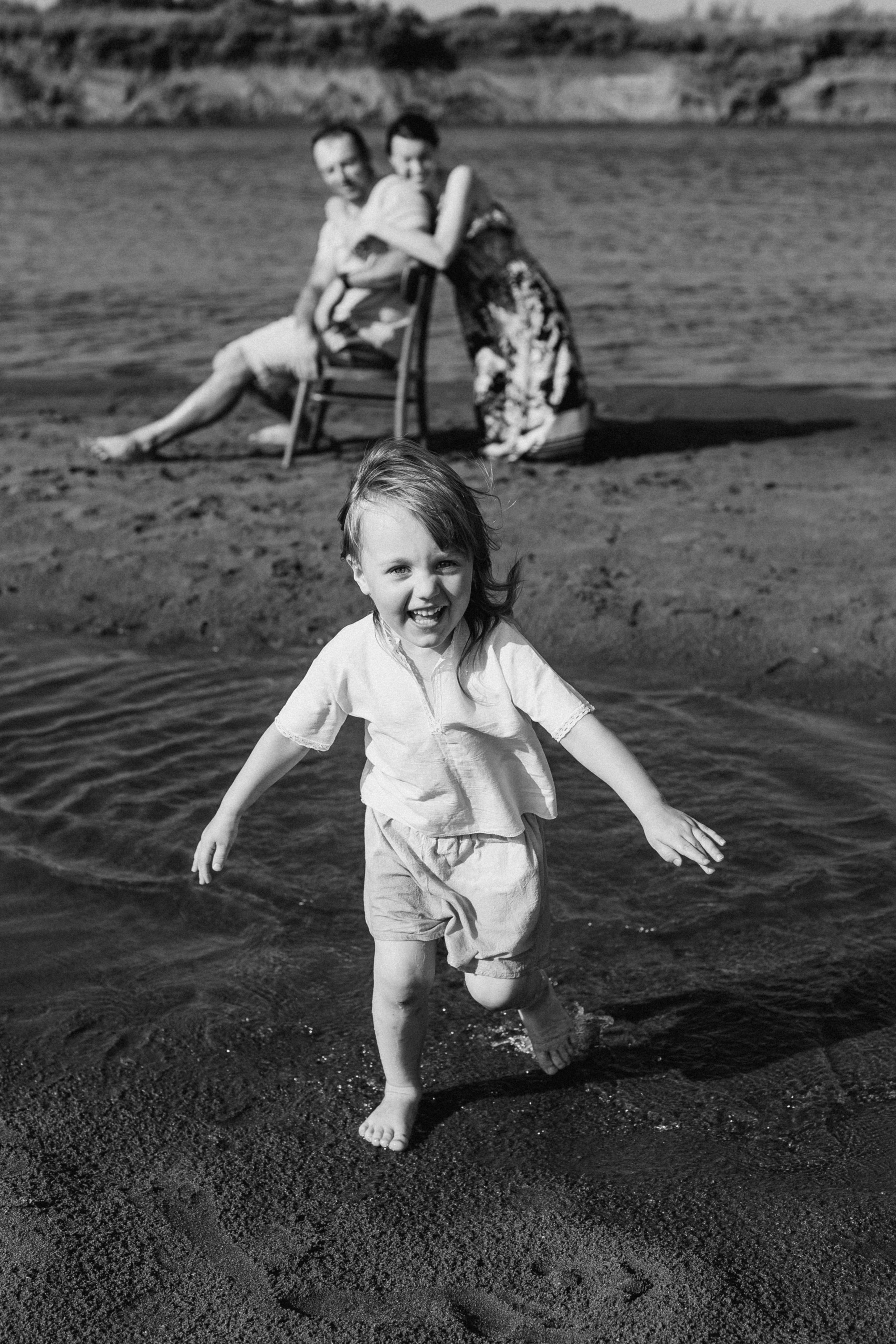 Семейные съёмки. Семейный и женский фотограф в г. Киров