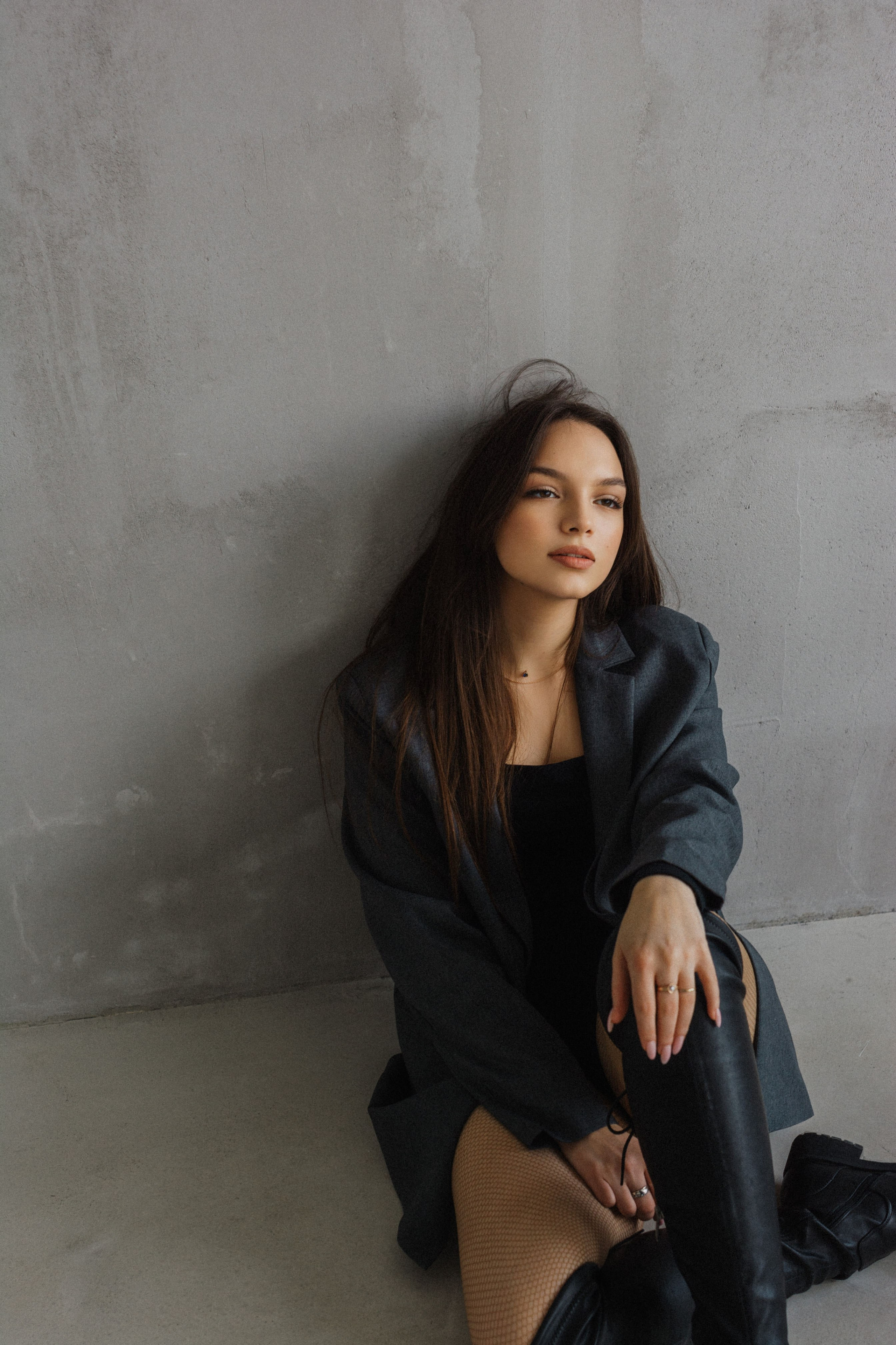 Юлия Галицкая. Фотограф в Москве Ангелина Ким