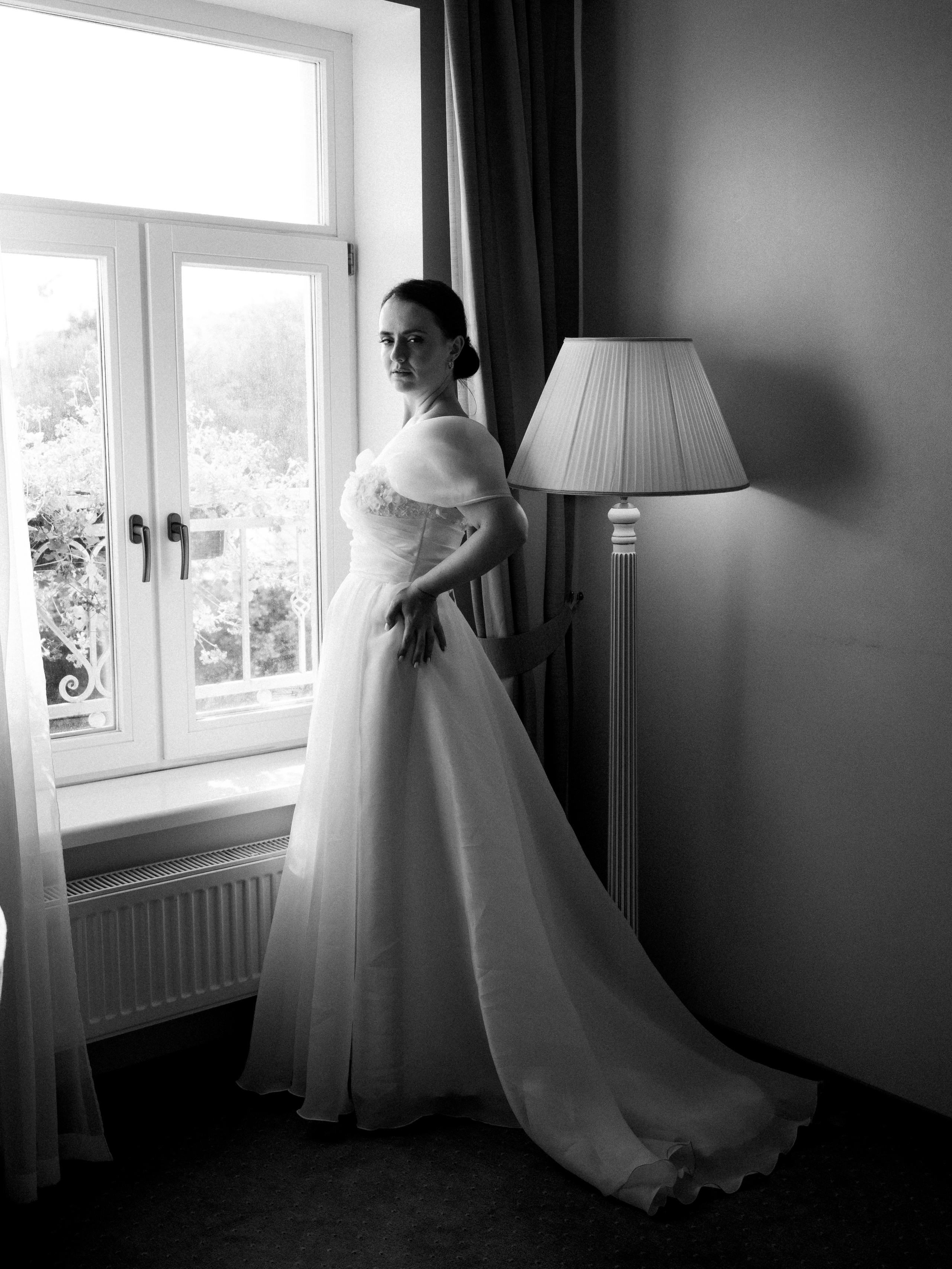 Анастасия и Артём. Фотограф Рязань. Семейный Свадебный фотограф