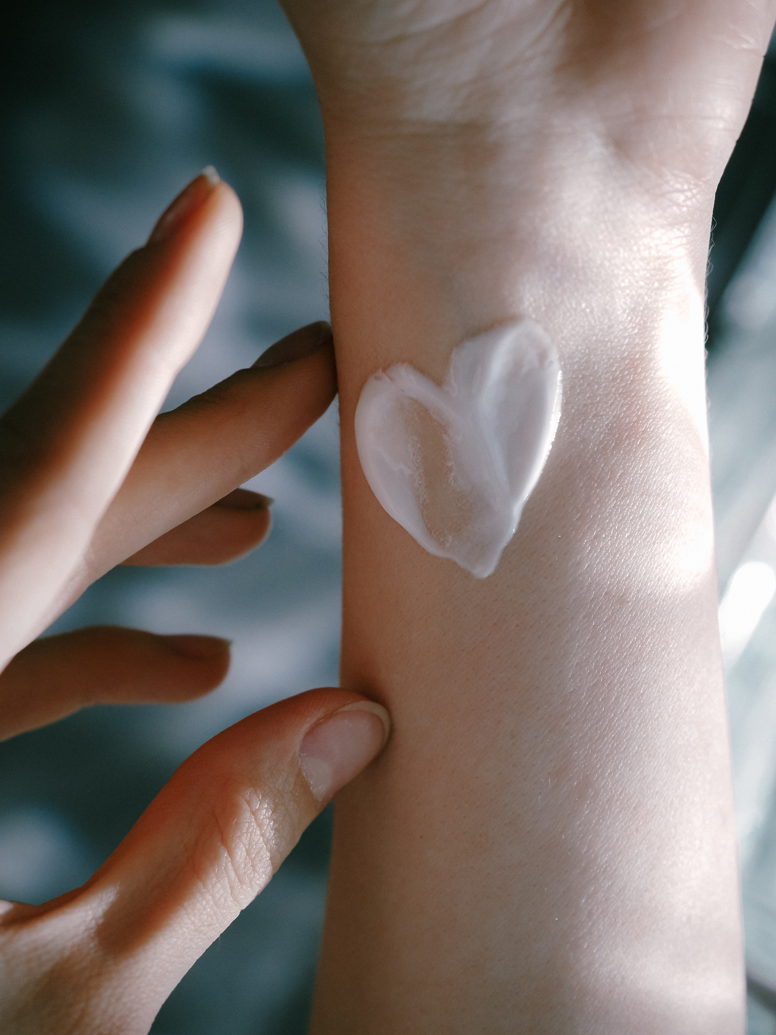 Косметолог (часть съемки). Фотограф Рязань. Семейный Свадебный фотограф