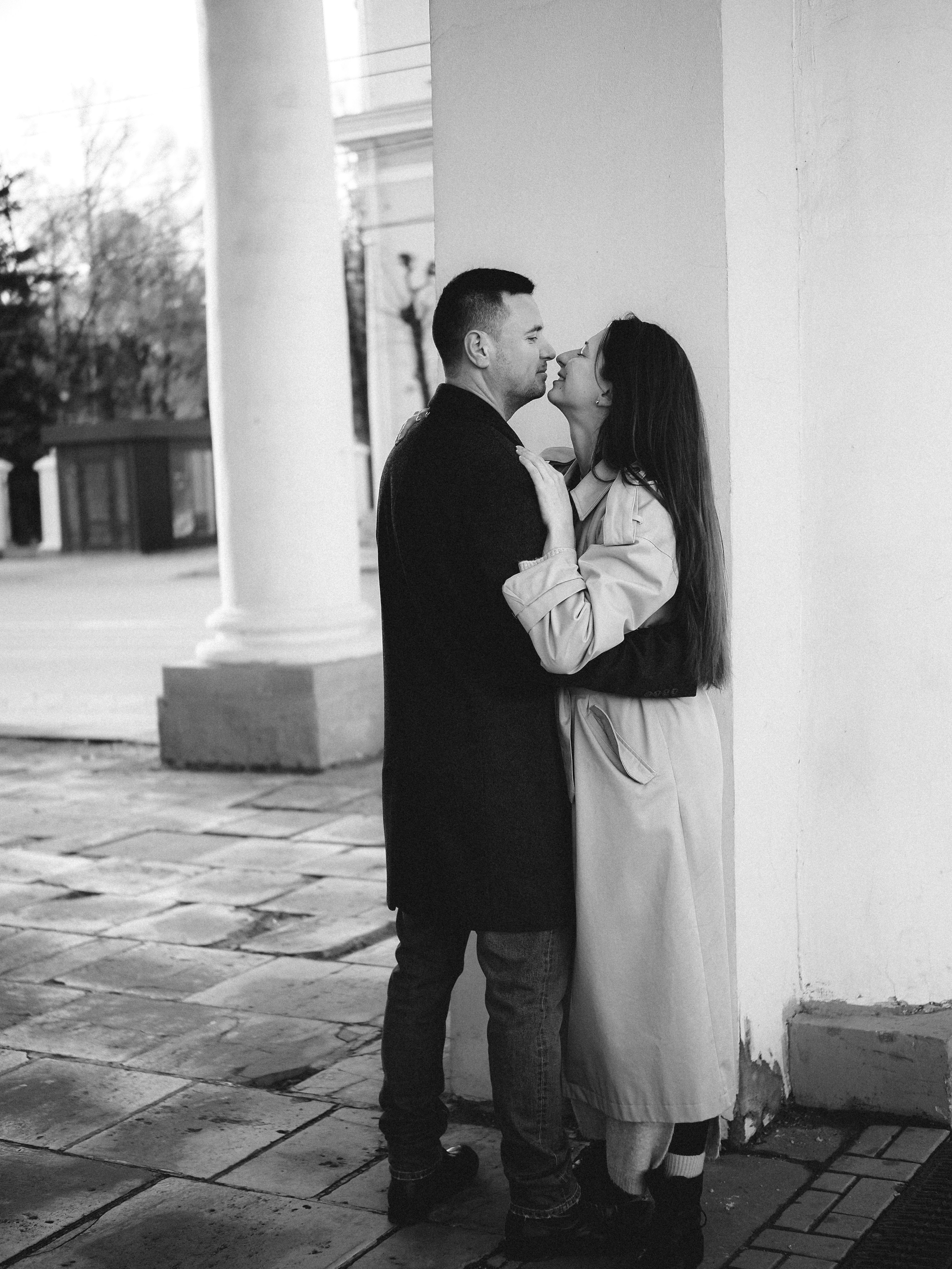 Прогулка по городу Р ❣️. Фотограф Рязань. Семейный Свадебный фотограф