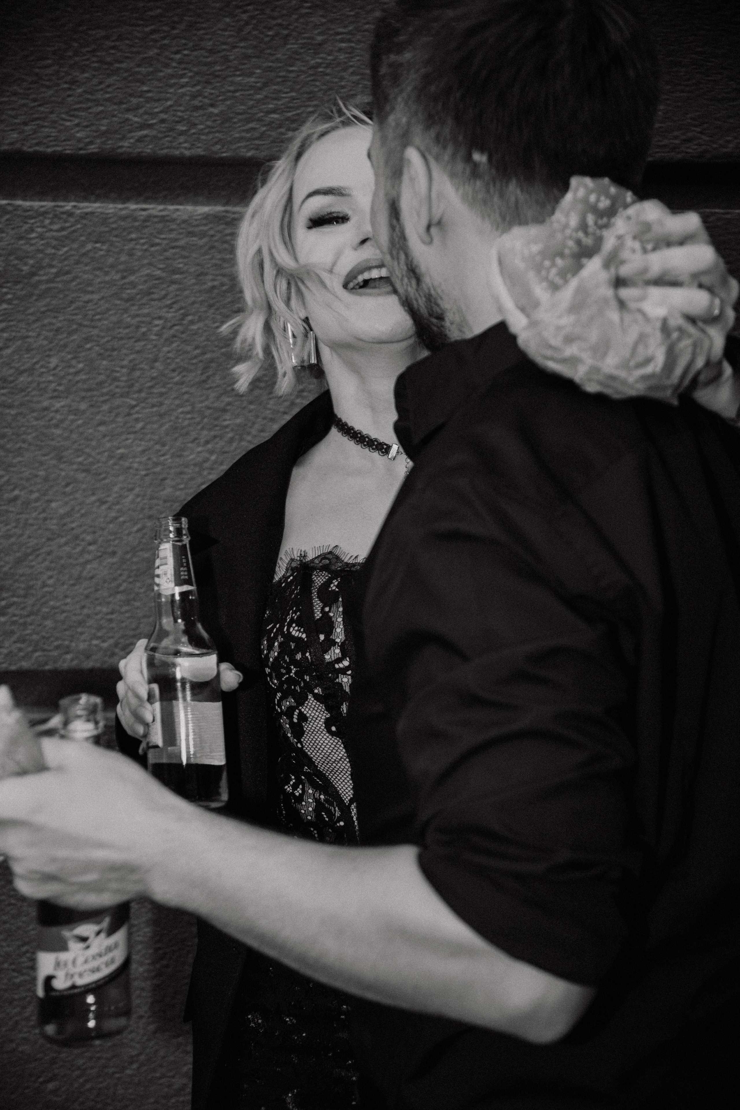 Оксана + Сергей. Фотограф Алёна Евграфова