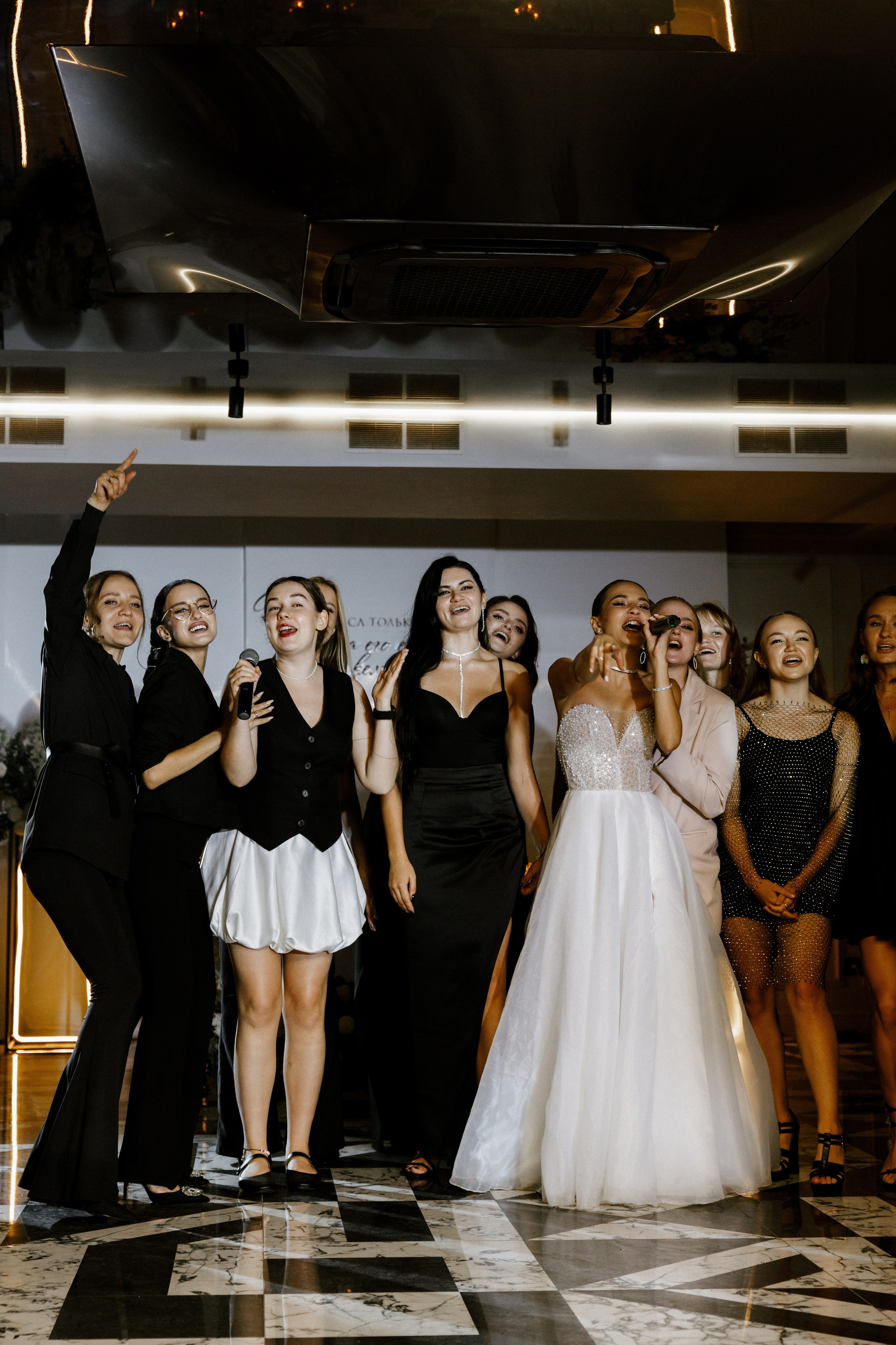 Артур и Лена. Зал Мечты. Свадебный фотограф Балчугова Мария Екатеринбург