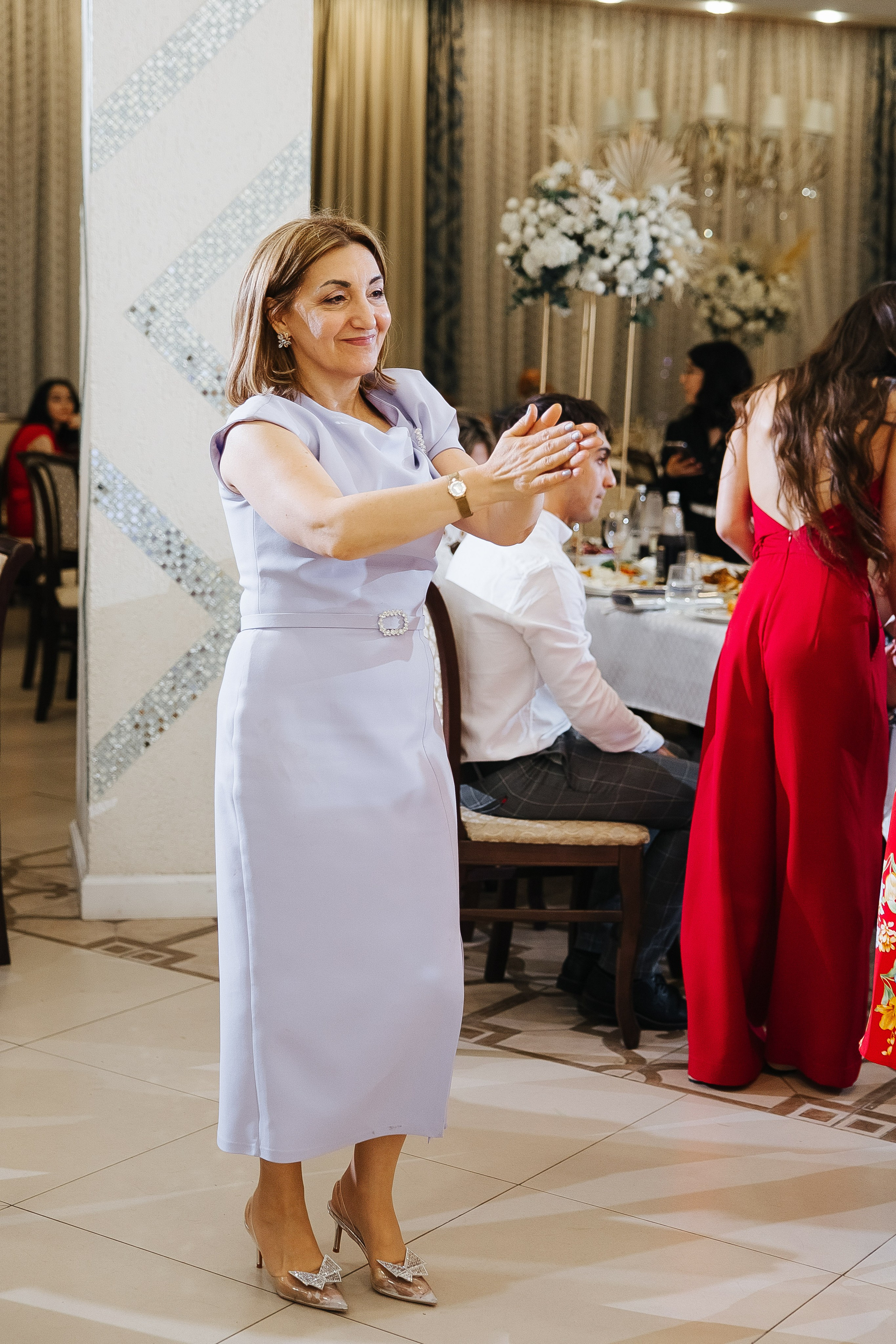 Шах и Ирада. Фотограф в Красноярске Надежда Воскресенская