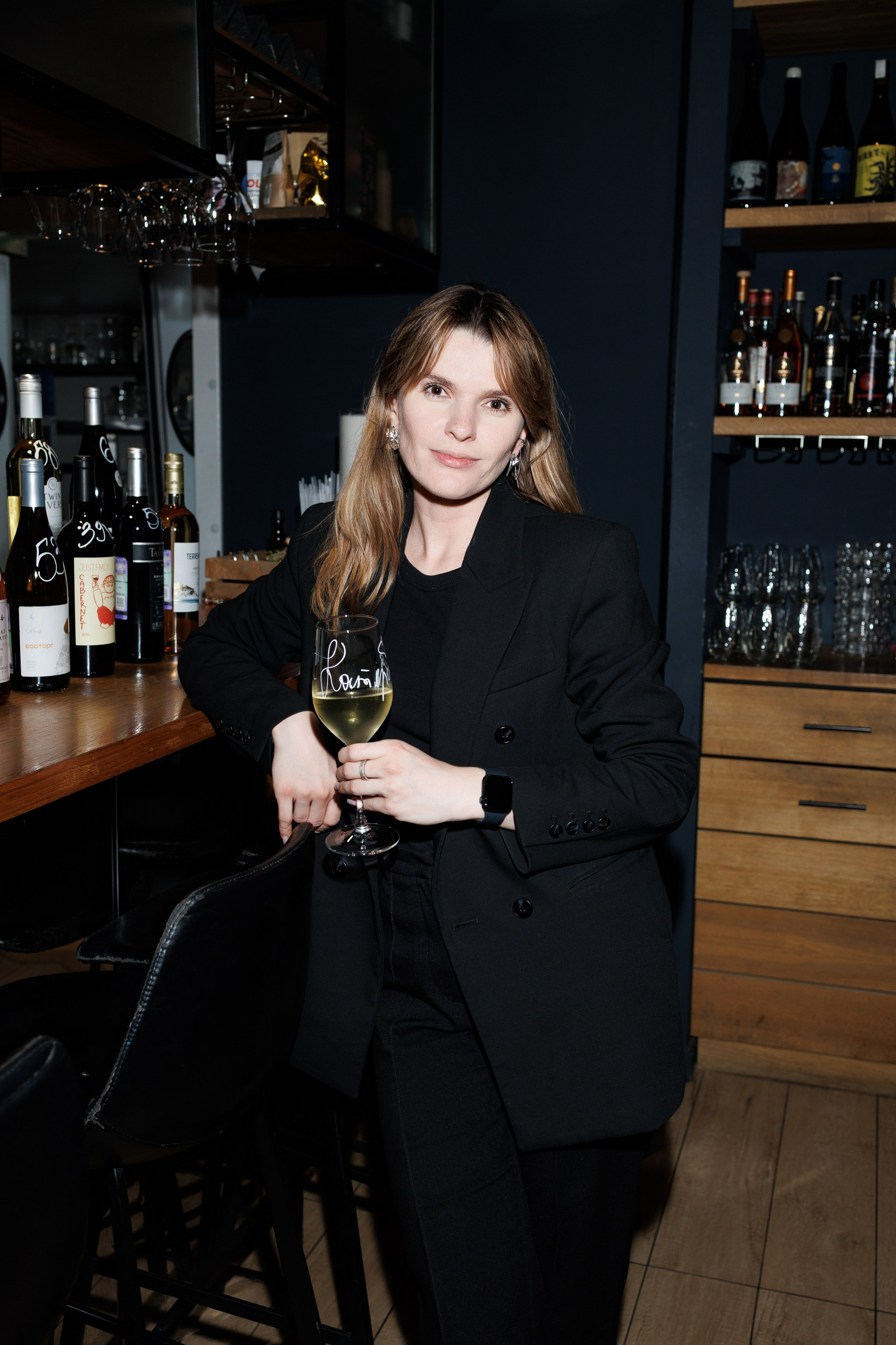 День рождения винного бара Оптимист. Https://andreysolodov.ru