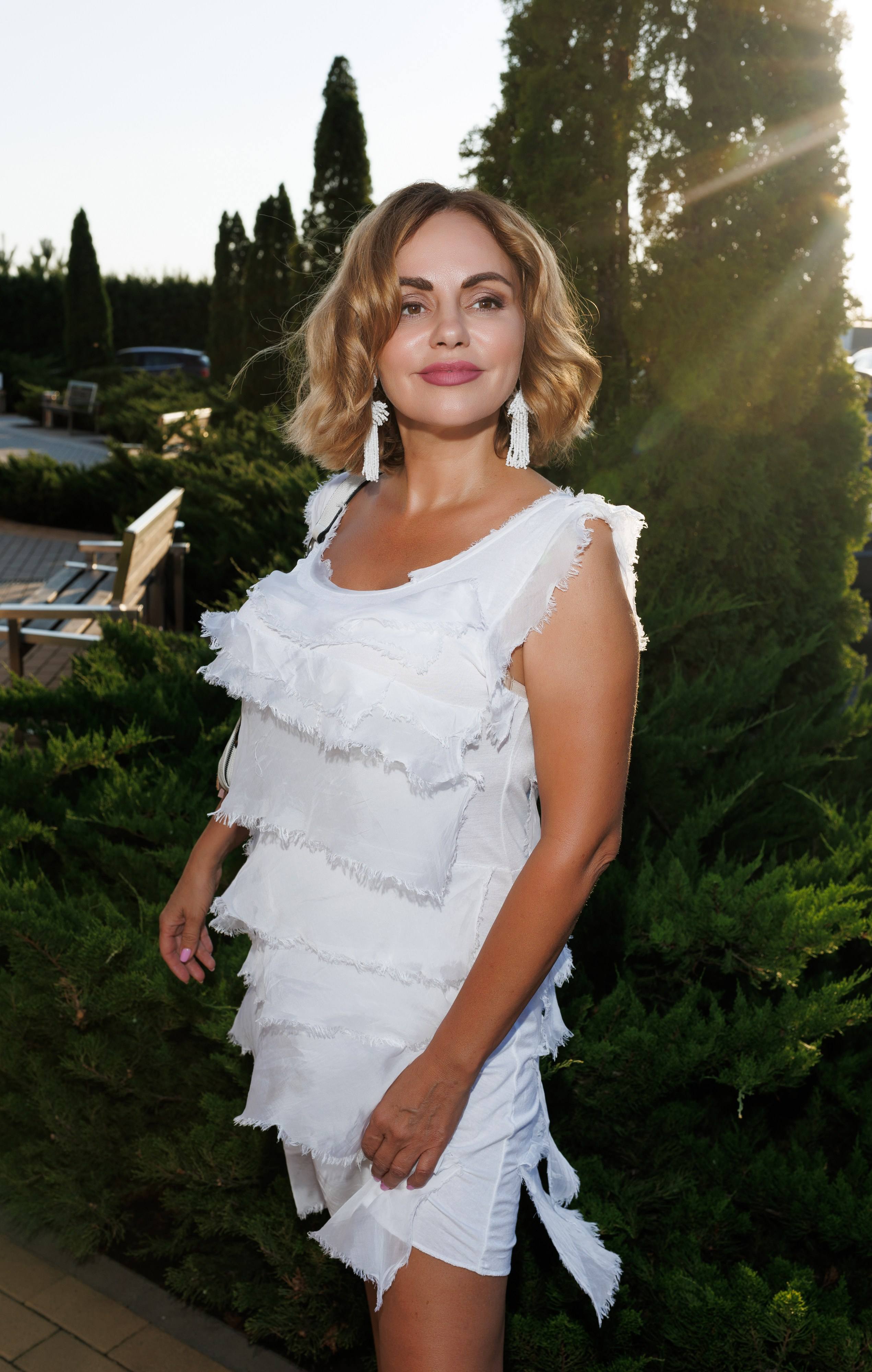 Golf Party. Https://andreysolodov.ru