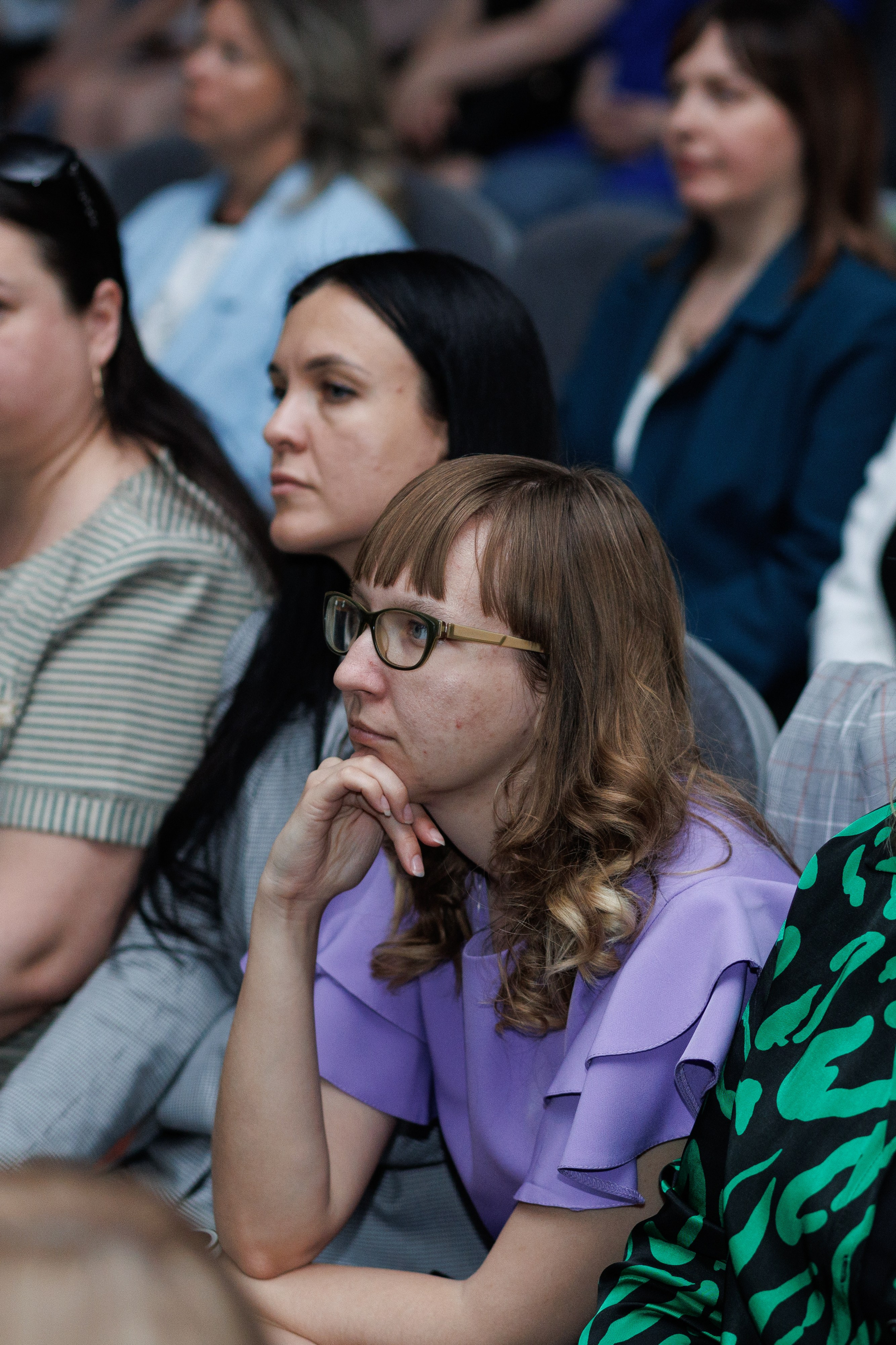 Агроэко итоговая конференция. Https://andreysolodov.ru