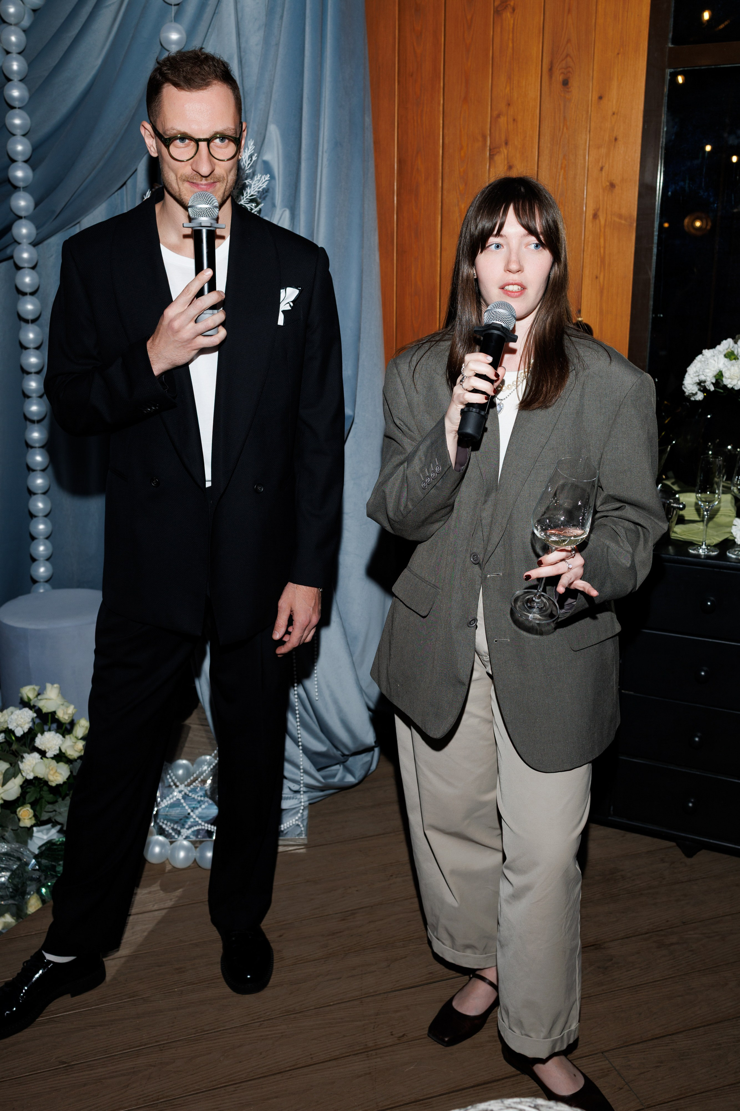 Гастроужин ресторан Бархат. Https://andreysolodov.ru